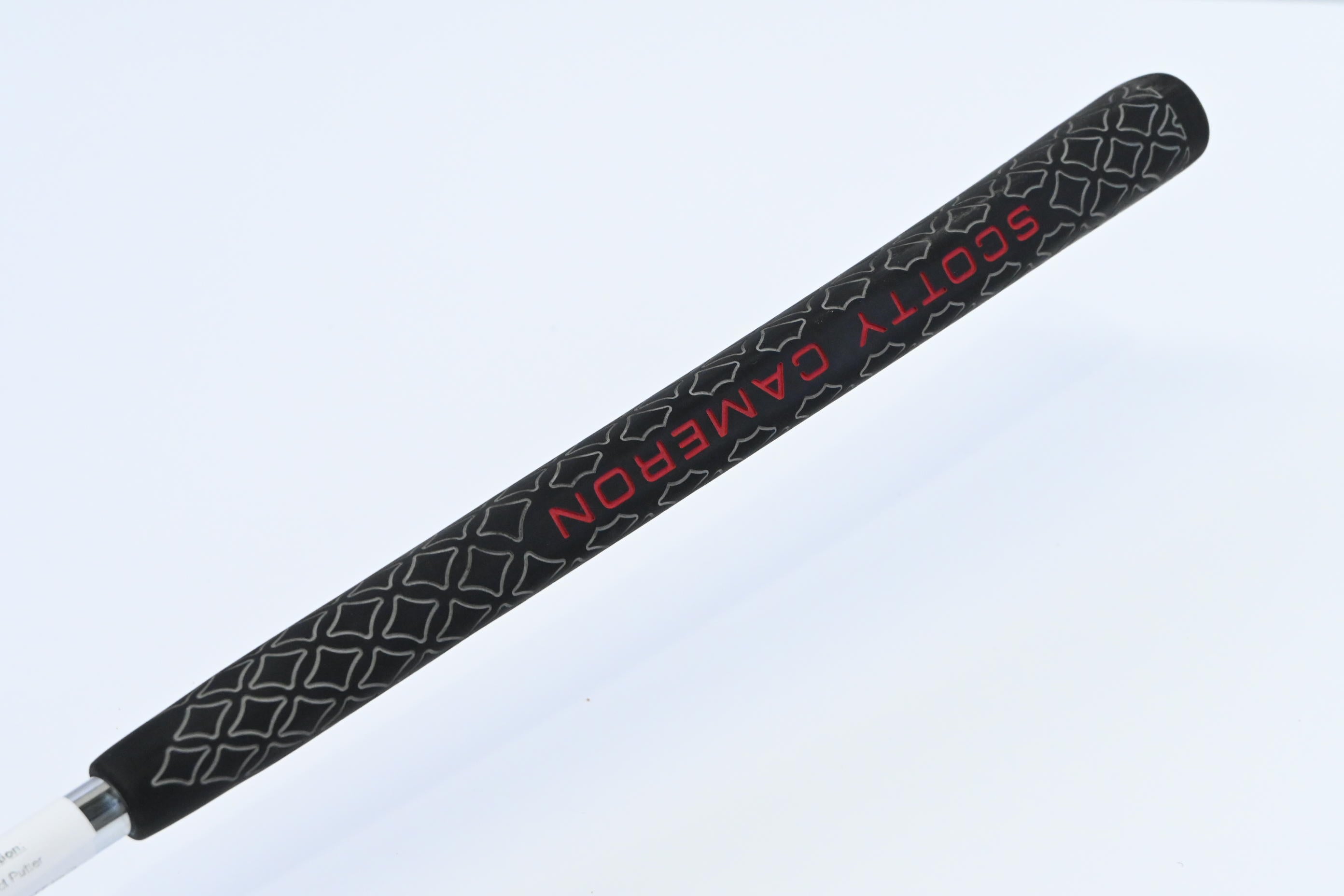 Scotty Cameron Super Select Del Mar Putter / 34 Inch