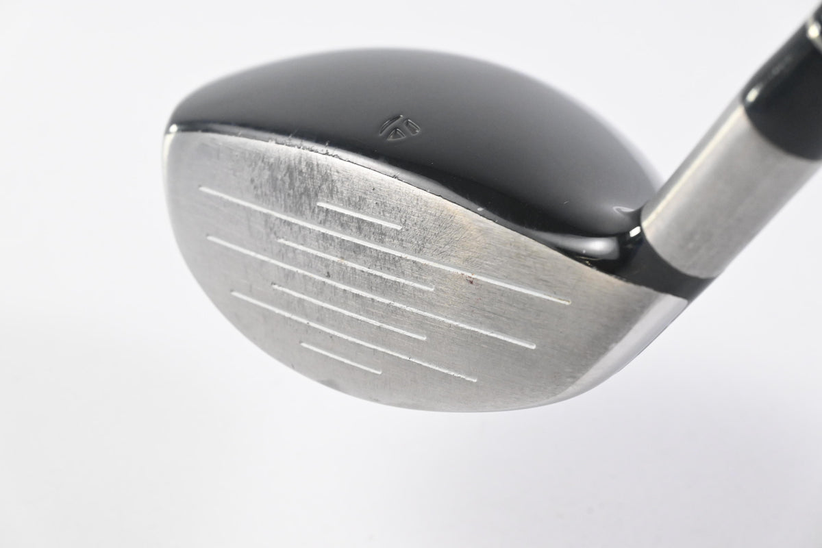 Taylormade V-Steel #5 Wood / 18 Degree / Stiff Flex M.A.S.2 Shaft
