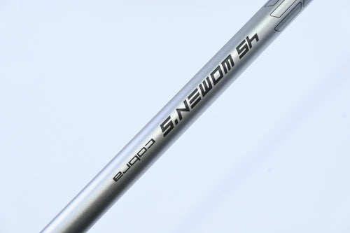 Ladies Cobra Baffler #8 Iron / Ladies Flex Cobra Ultralite Shaft