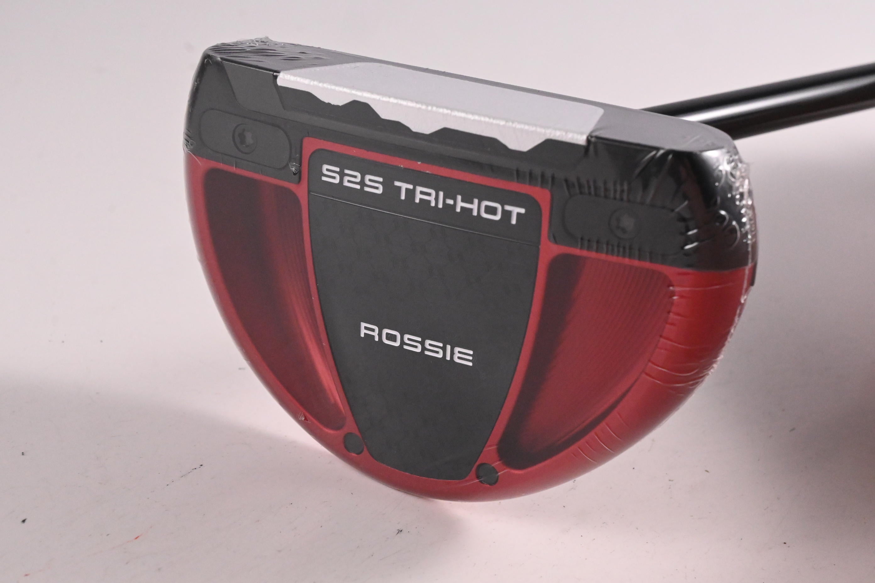 Odyssey Square 2 Square Tri-Hot Putter / 34 Inch