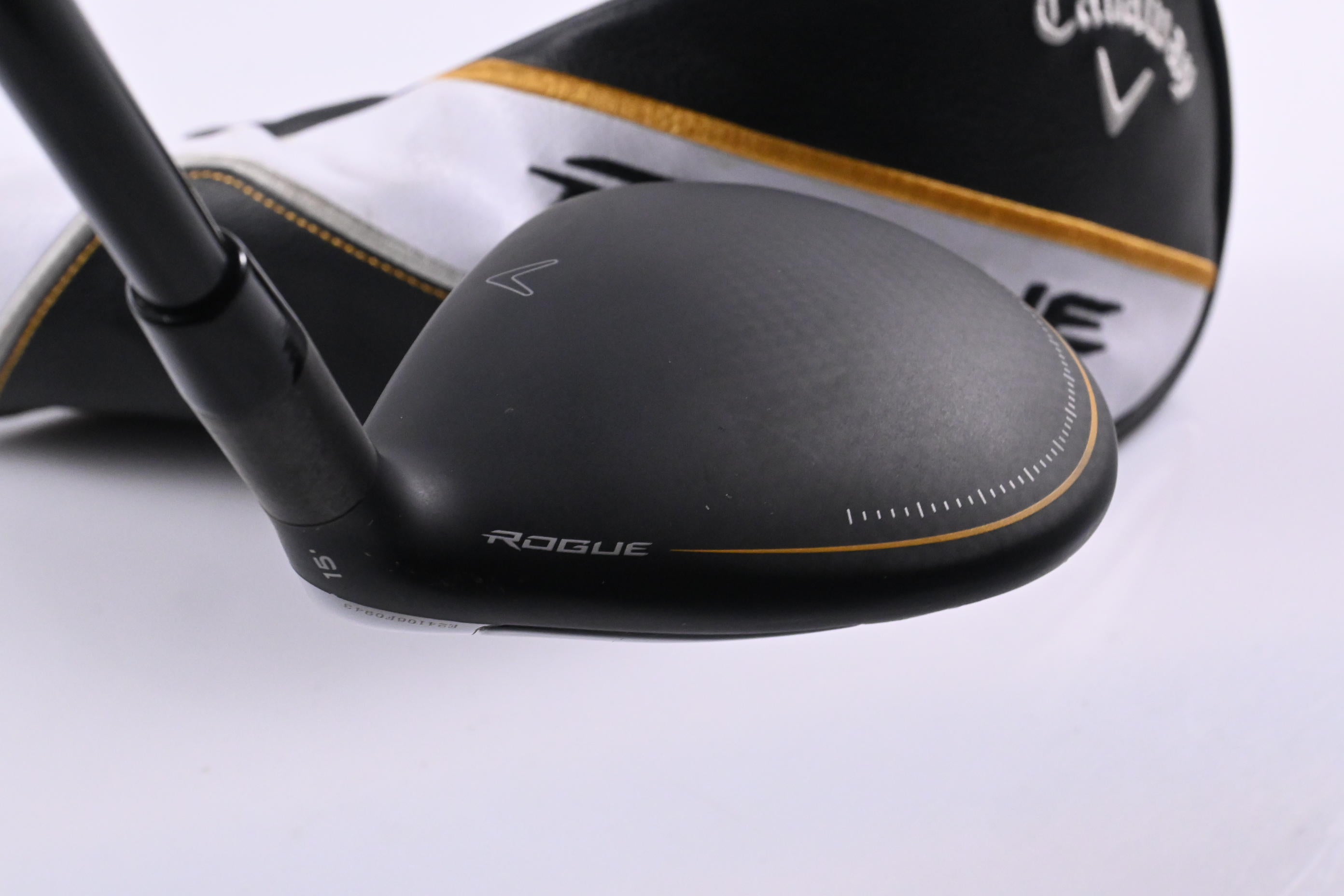 Callaway Rogue ST Max #3 Wood / 15 Degree / Stiff Flex Tensei CR Blue 60 Shaft