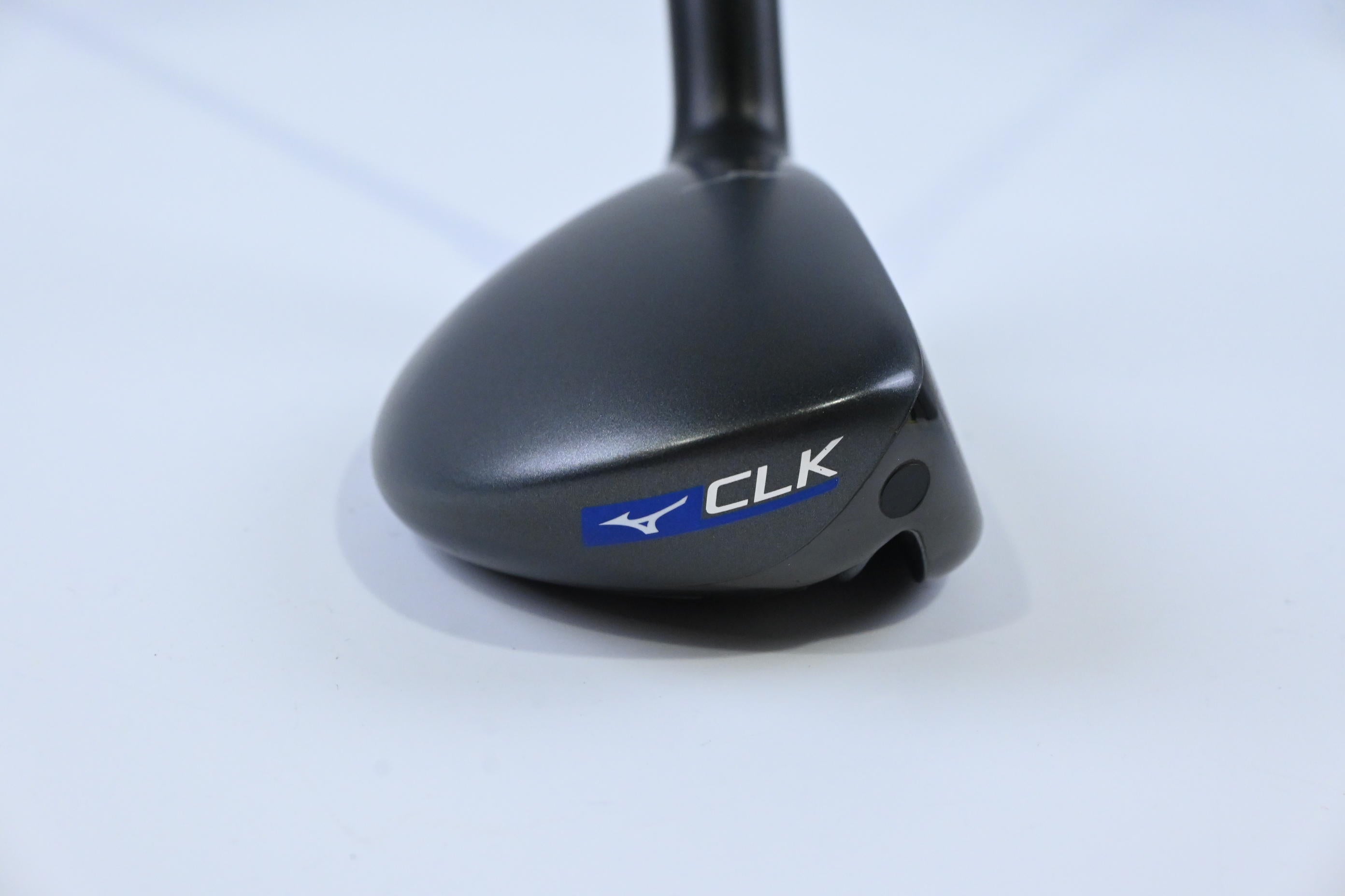 Mizuno CLK 2020 #4 Hybrid / 22 Degree / Stiff Flex Tensei CK Blue 70 Shaft