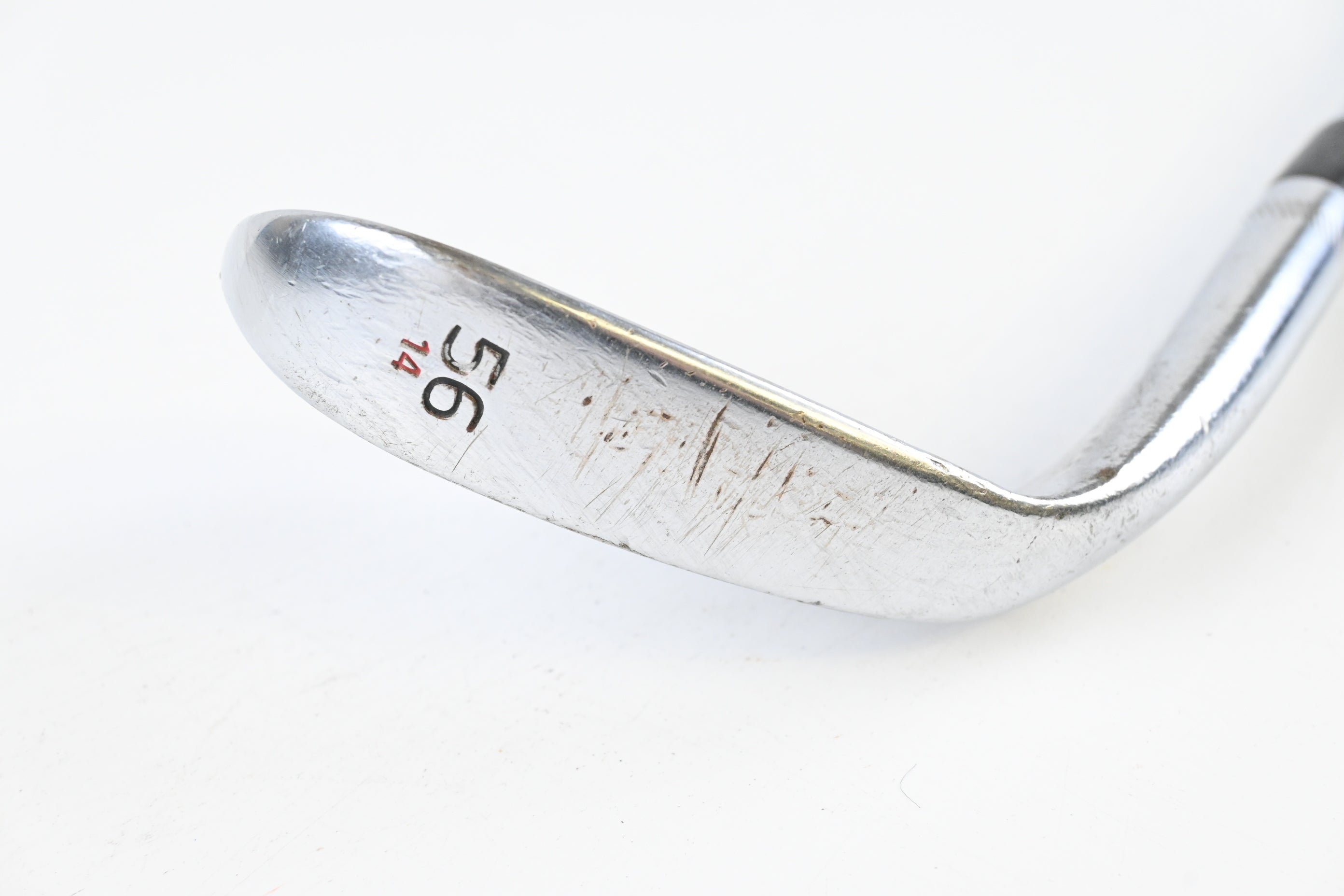 Titleist Vokey SM5 Sand Wedge / 56 Degree / Wedge Flex Vokey Design Shaft