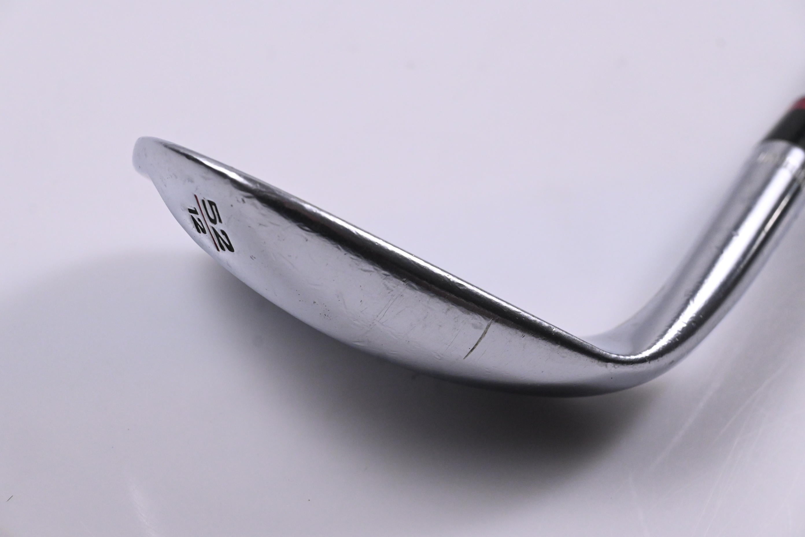 Callaway X-Series Jaws Gap Wedge / 52 Degree / Wedge Flex Callaway Forged Shaft