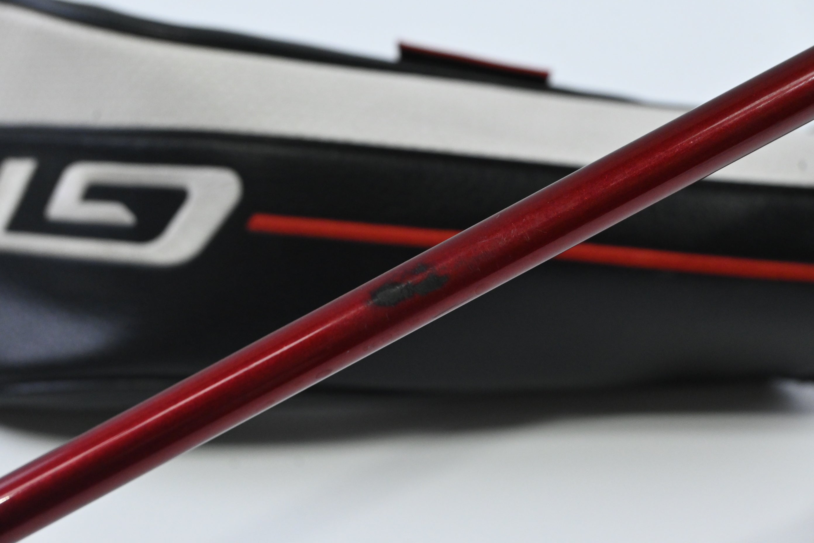 Titleist GT3 #3 Wood / 15 Degree / Stiff Flex Denali Red 60 Shaft
