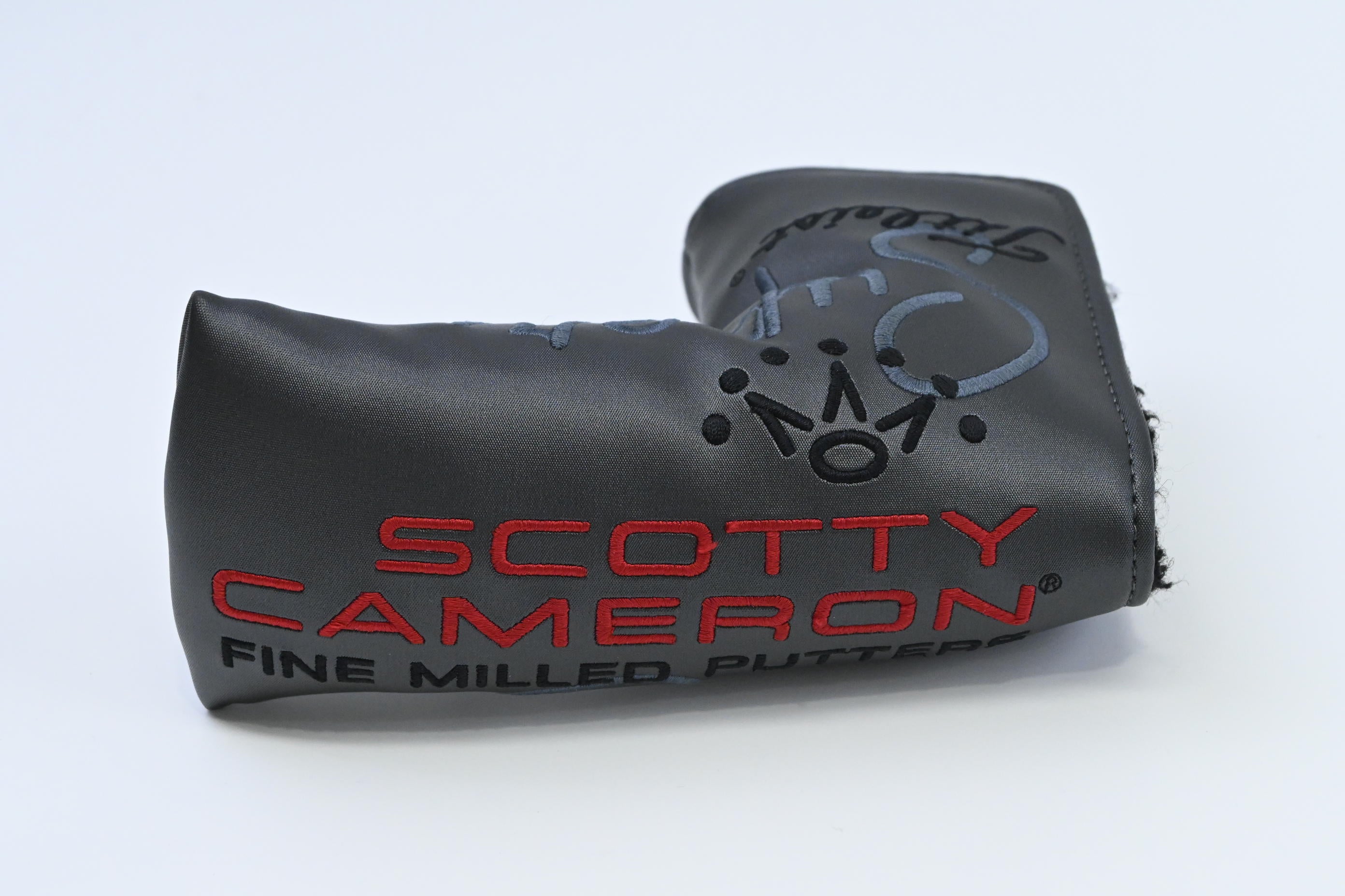 Scotty Cameron Super Select Del Mar Putter / 34 Inch