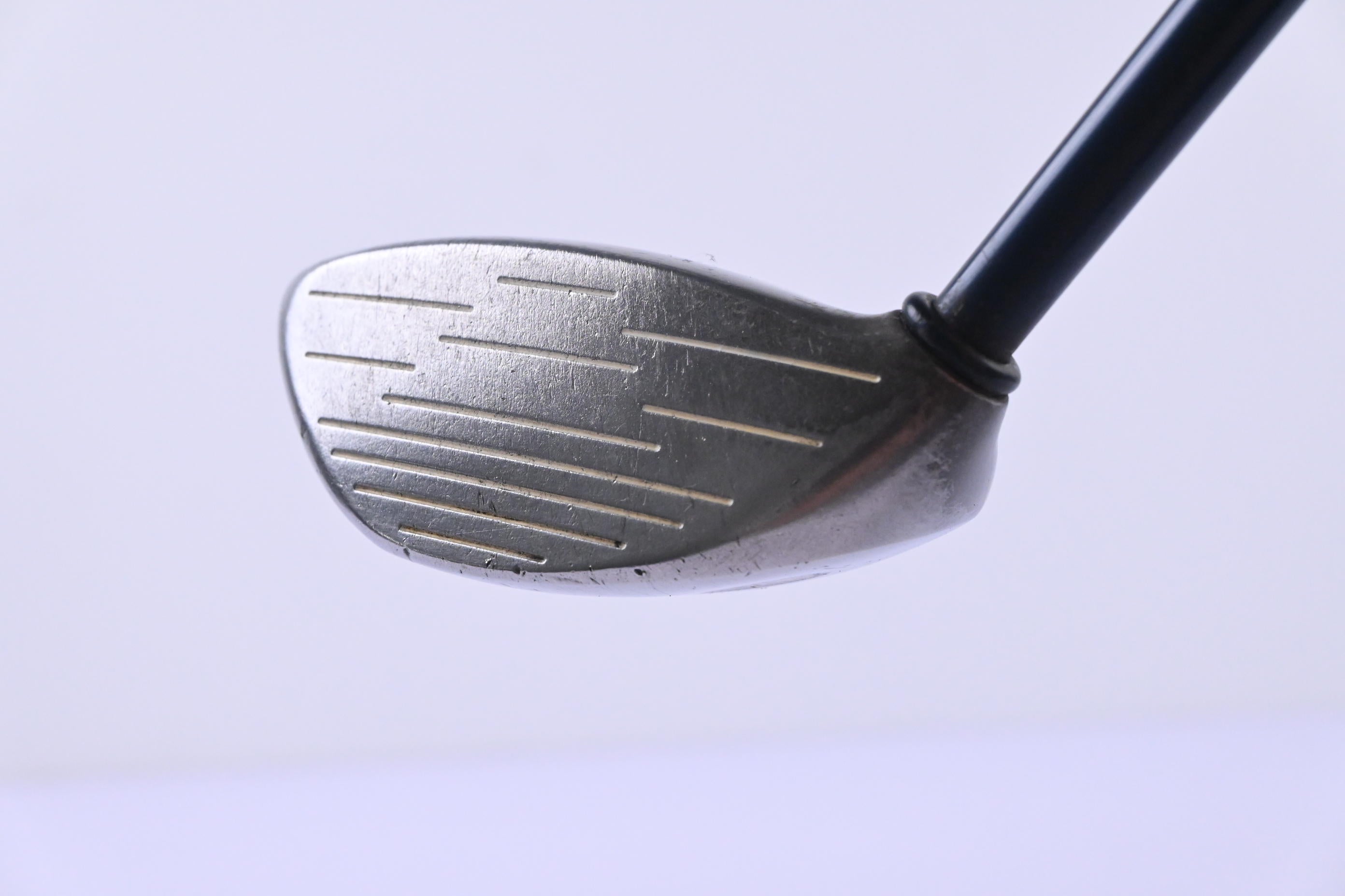 Callaway Steelhead Fairway #5 Wood / 18 Degree /  Regular Shaft RCH 99 Shaft