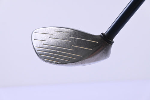 Callaway Steelhead Fairway #5 Wood / 18 Degree /  Regular Shaft RCH 99 Shaft