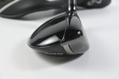 Callaway Apex UW 2025 #5 Hybrid / 23 Degree / Stiff Flex Ventus Black 6 Shaft