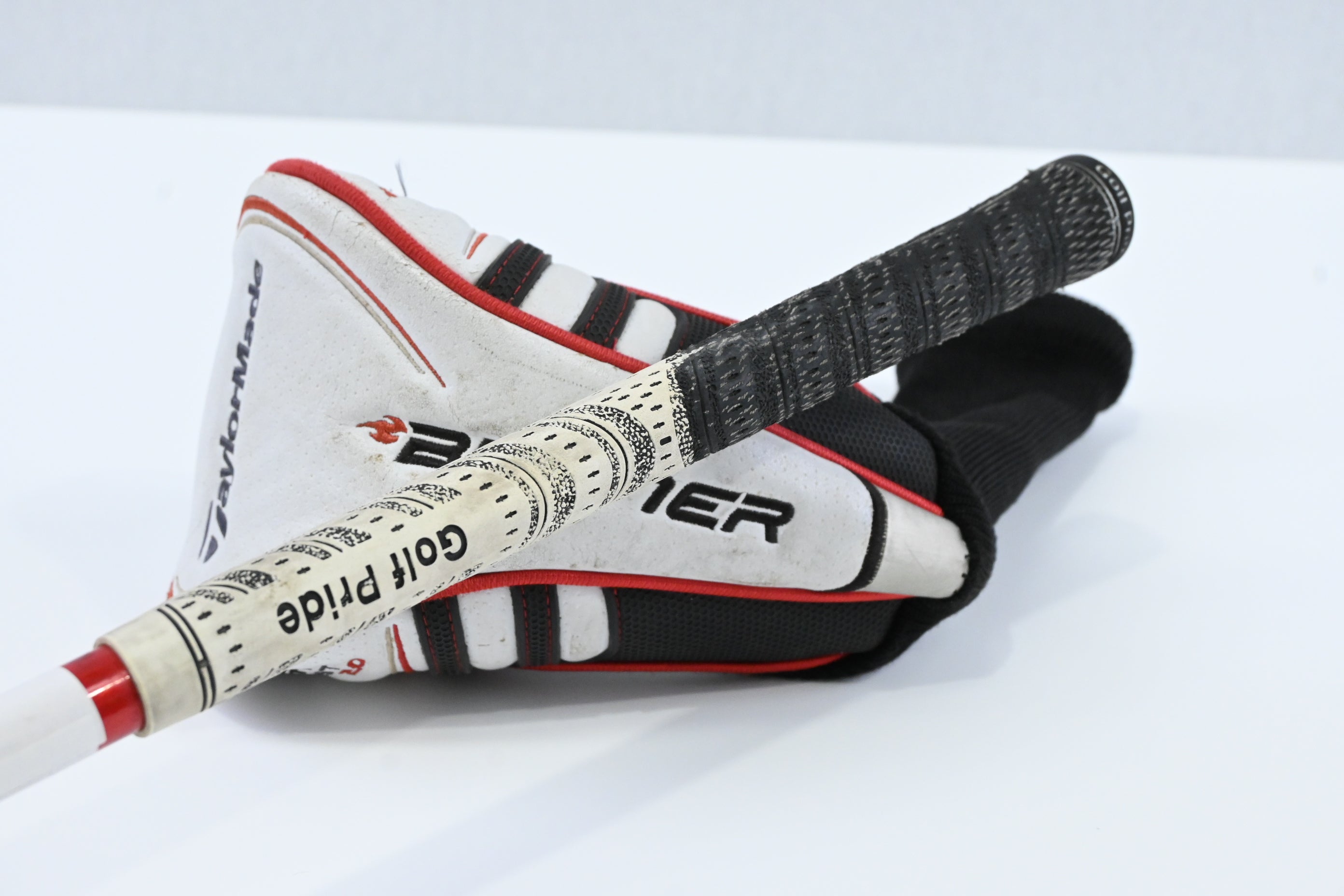 Taylormade Burner Superfast 2.0 #3 Wood / 15 Degree / Stiff Flex Matrix Xcon-4.8