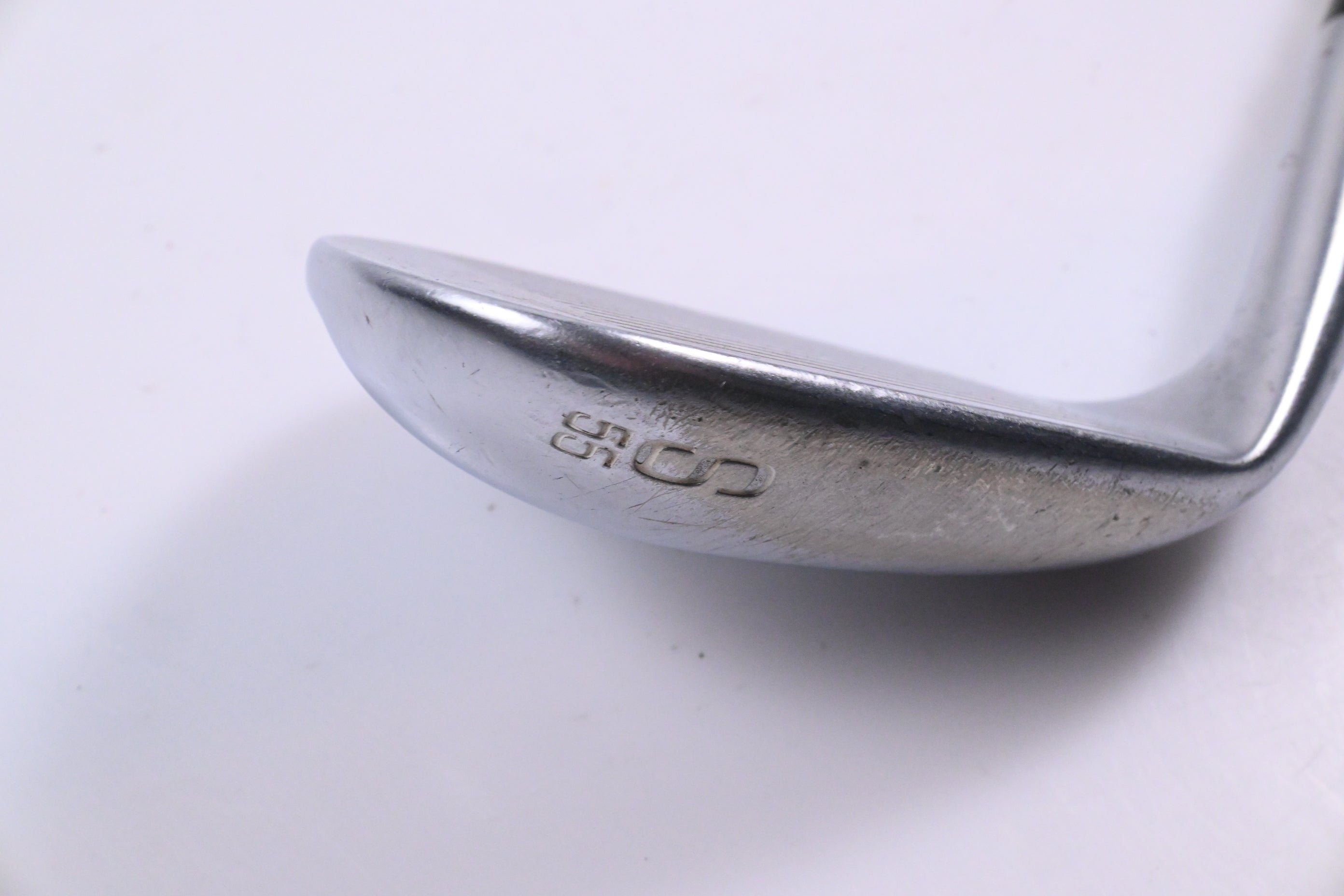 Mizuno JPX 919 Sand Wedge / 55 Degree / Stiff Flex N.S.Pro Modus3 Tour 105 Shaft