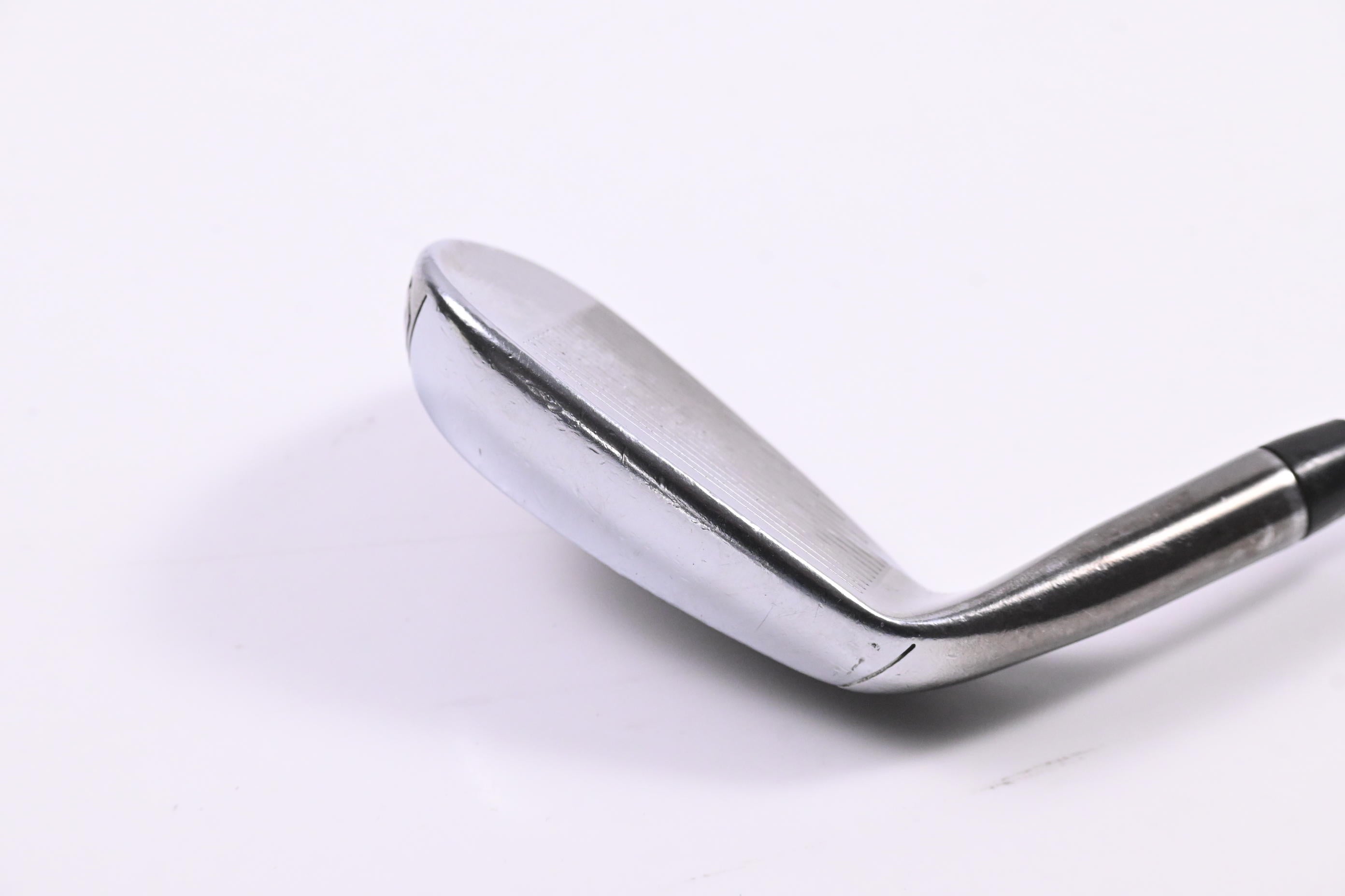 Cobra King F6 Gap Wedge / 50 Degree / Stiff Plus Flex KBS Tour Shaft