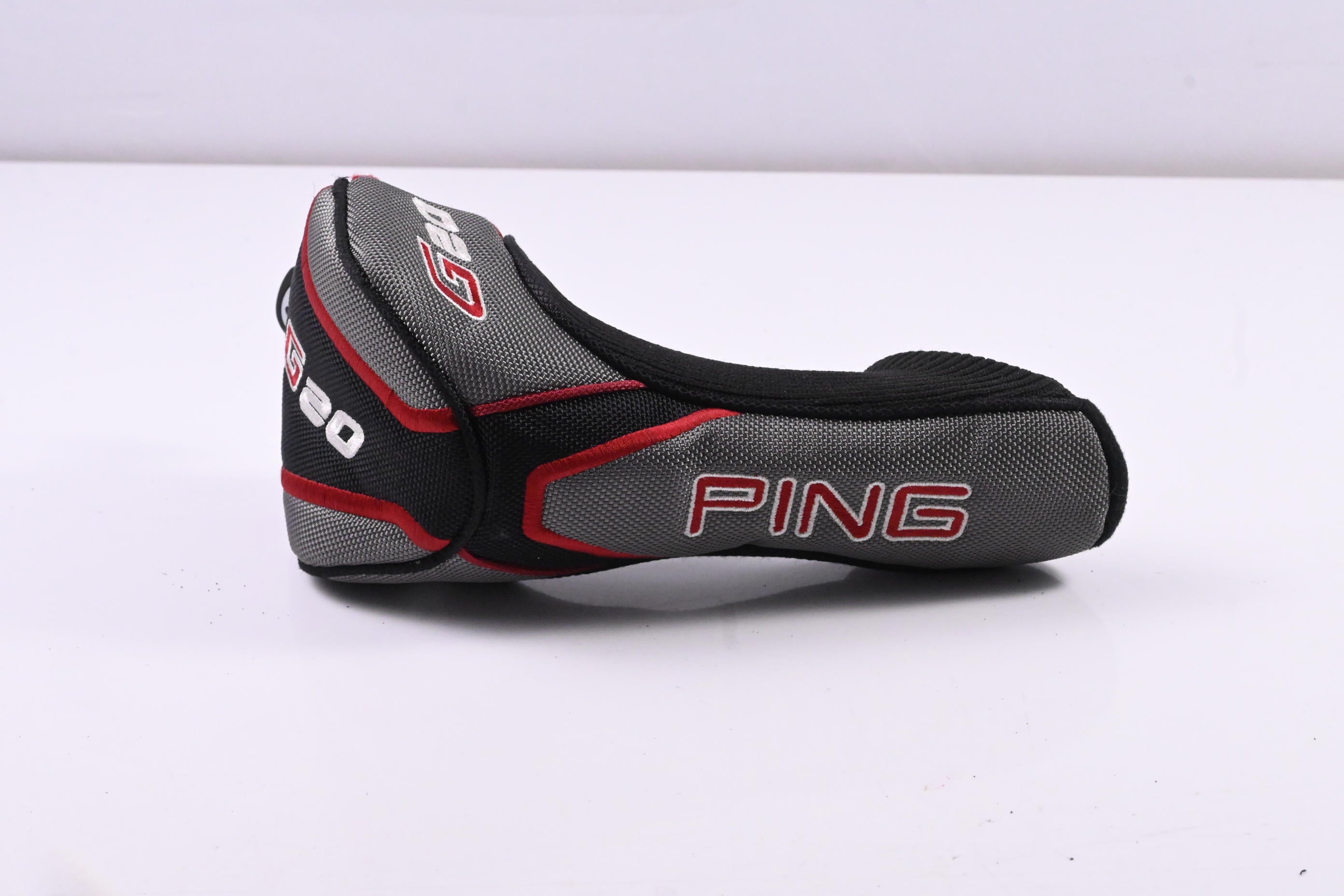 Ping G20 #3 Wood / 15 Degree / Regular Flex Ping TFC 169 Shaft