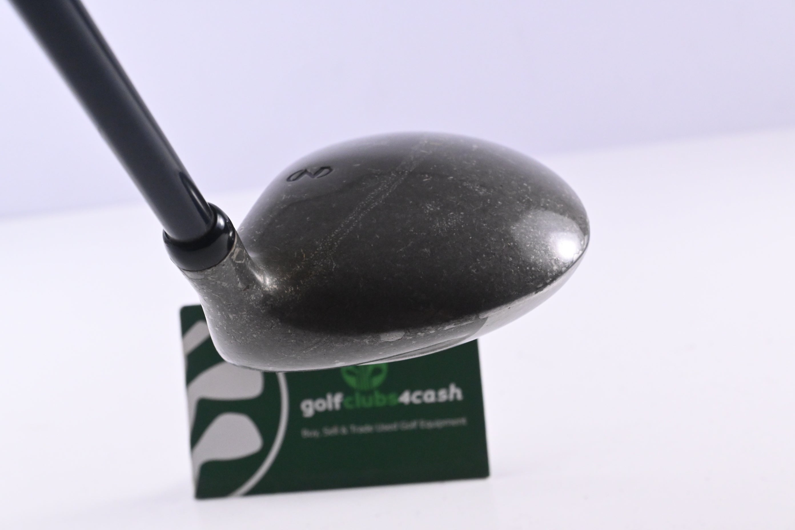 Nickent BB Plus CG3 #3 Wood / 15 Degree / Regular Flex Nickent CG3 System Shaft