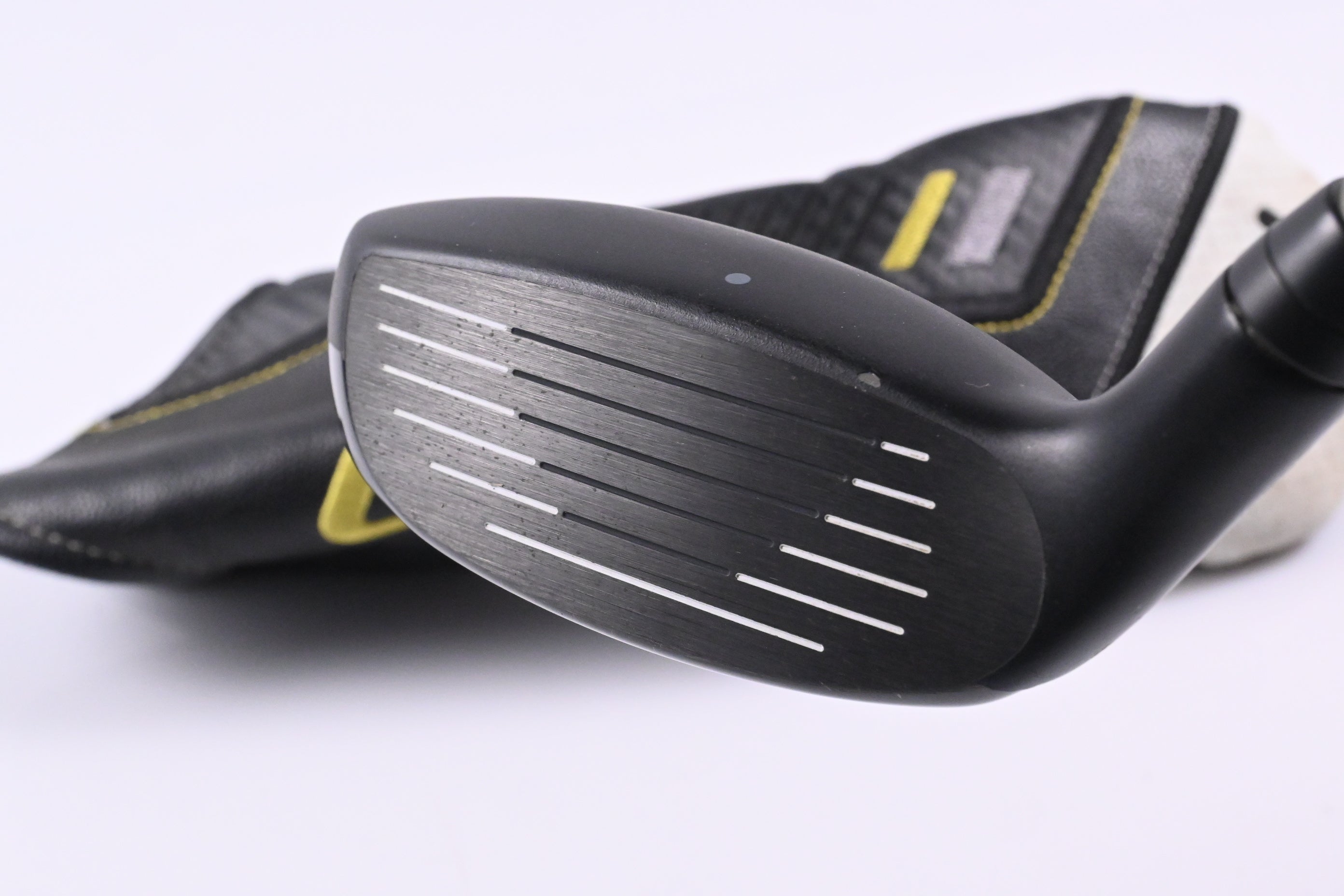 Ping G430 #3 Hybrid / 19 Degree / Regular Flex Ping Tour 2.0 Chrome 85 Shaft