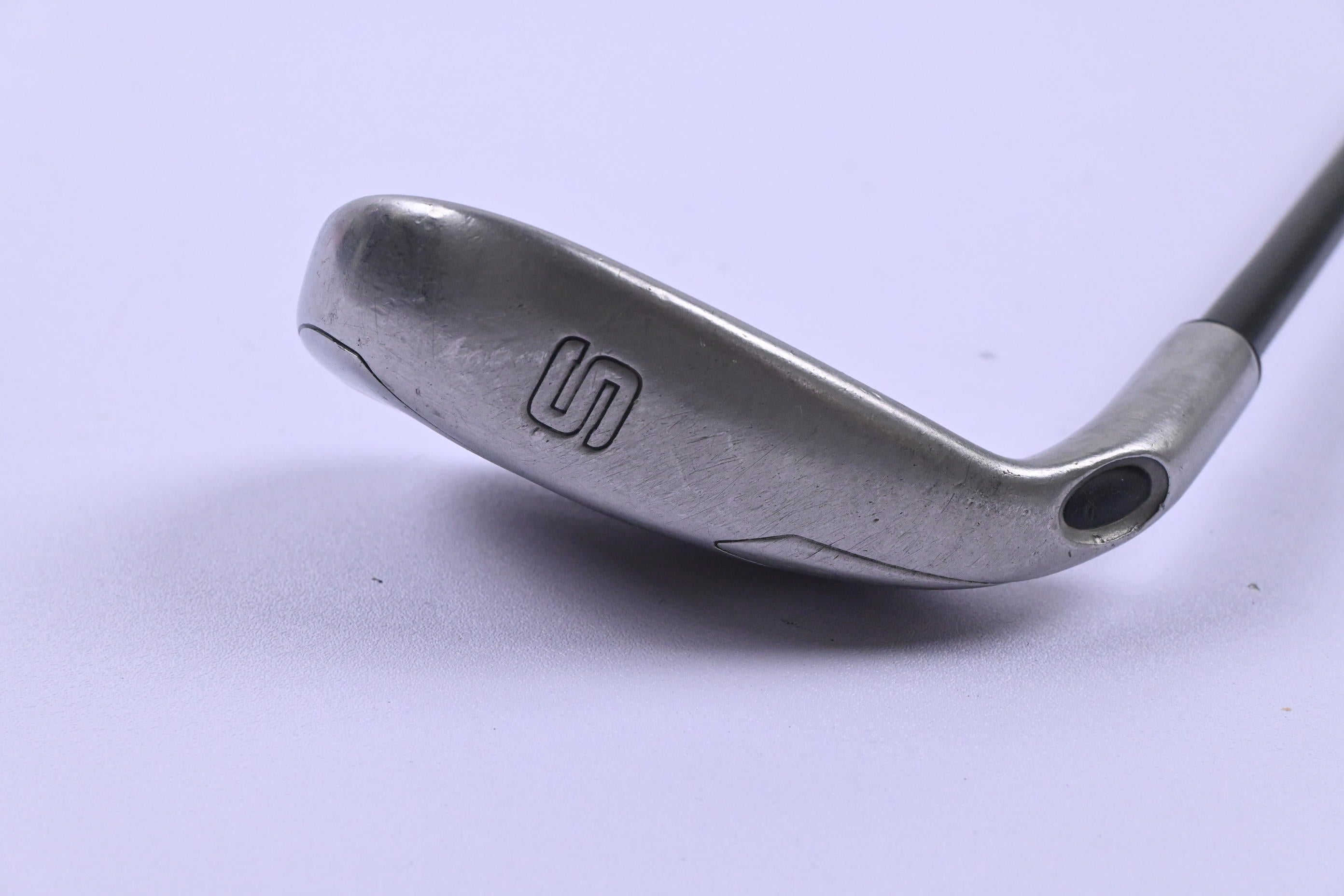 Callaway Diablo Edge Sand Wedge / 56 Degree / Regular Flex Callaway Graphite 75