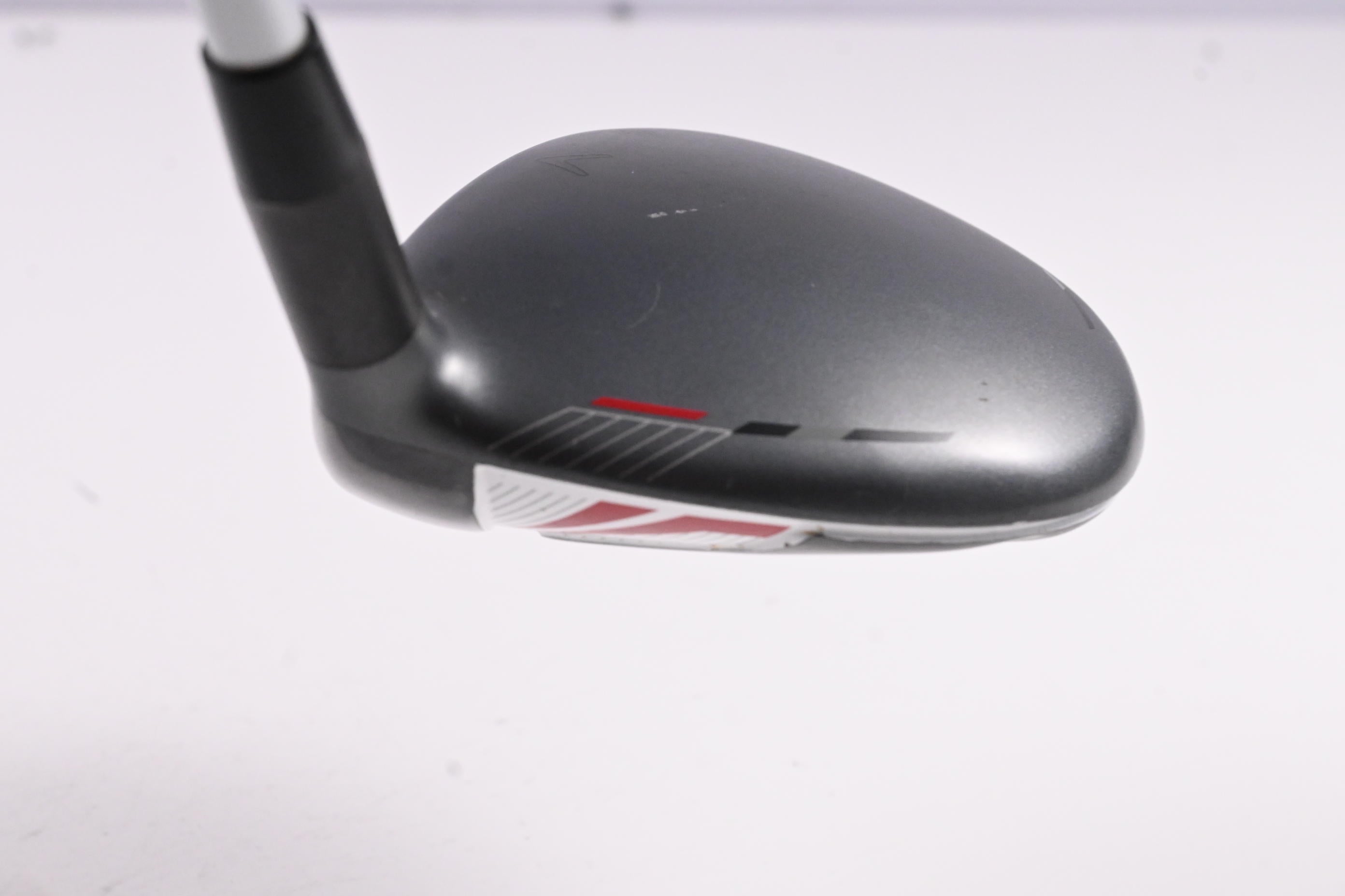 Callaway X Hot #4 Wood / 17 Degree / Regular Flex Project X PCV Red Shaft