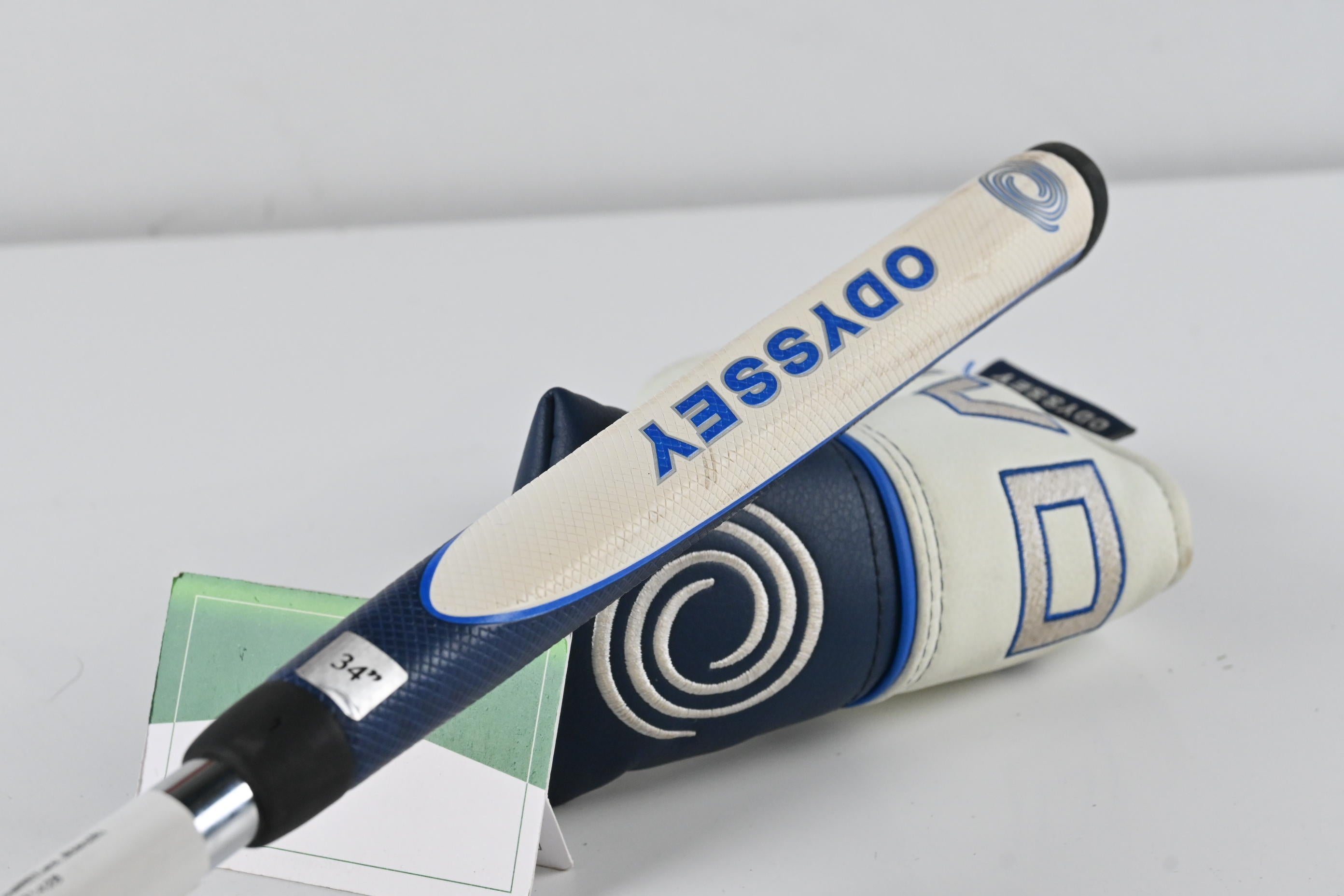 Odyssey Ai-One #1 Putter / 34 Inch