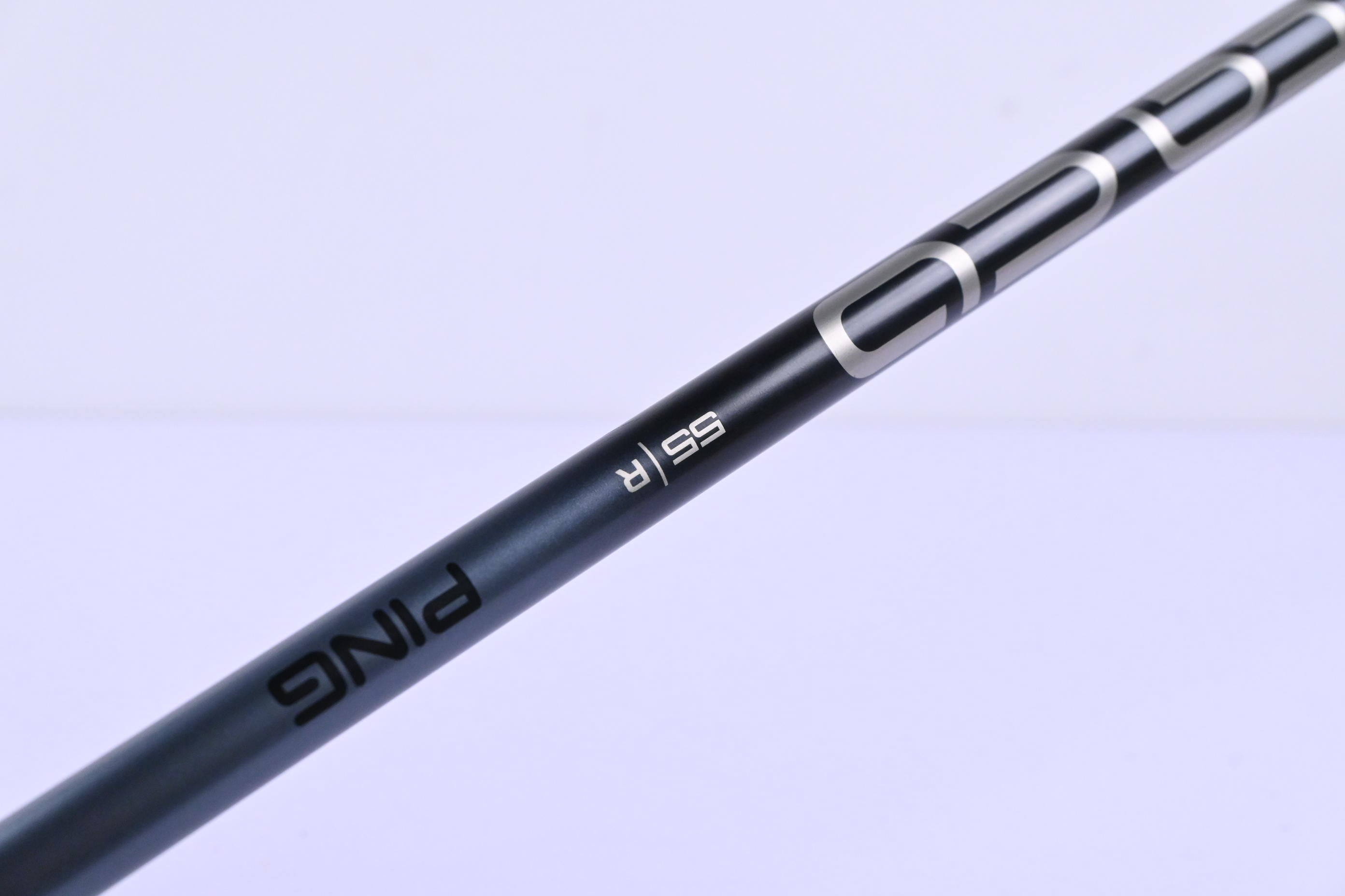 Ping G425 Max Driver / 10.5 Degree / Regular Flex Ping Alta CB 55 Slate Shaft