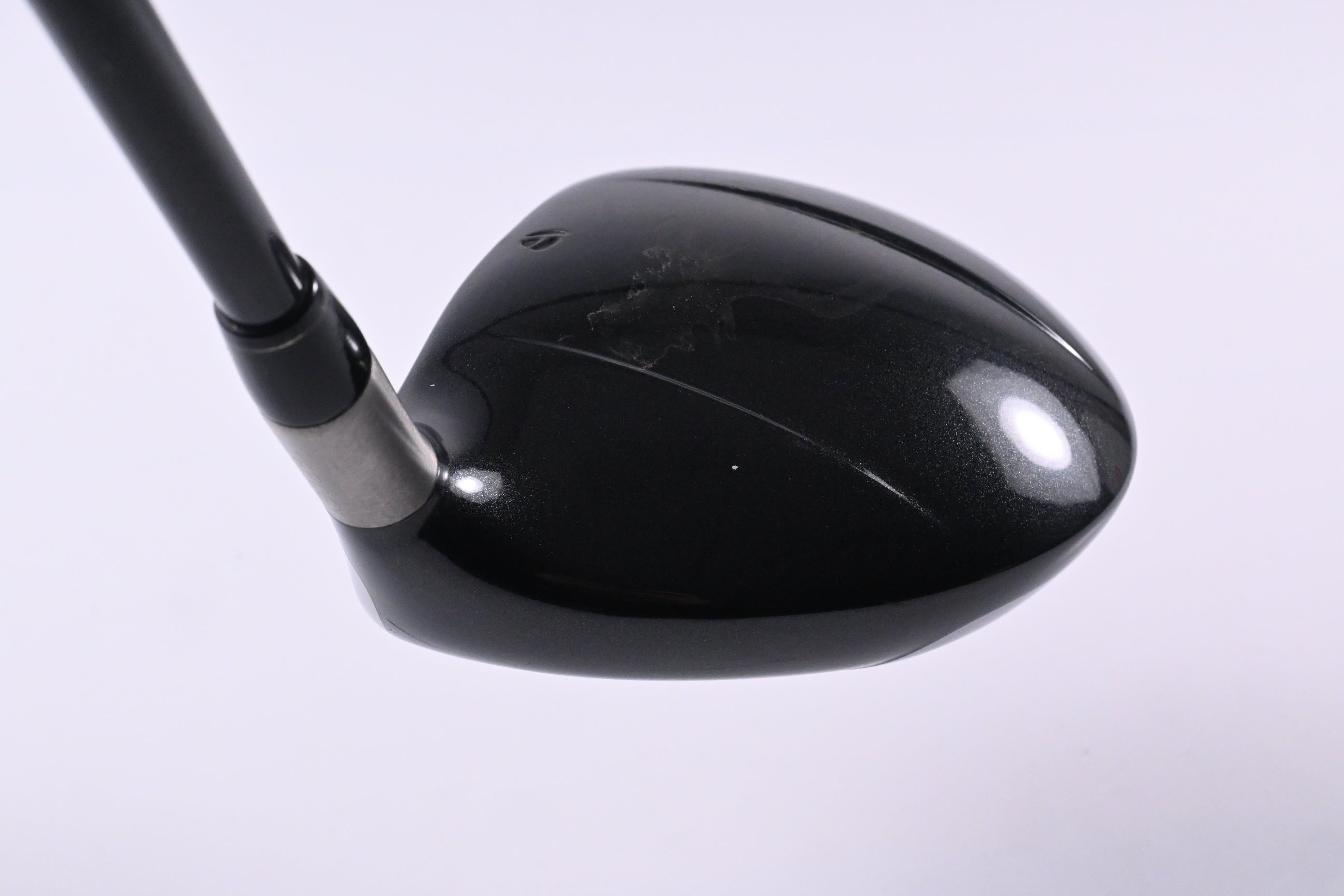 Taylormade 300 Ti Driver / 9.5 Degree / Regular Flex Taylormade Lite 80 Shaft