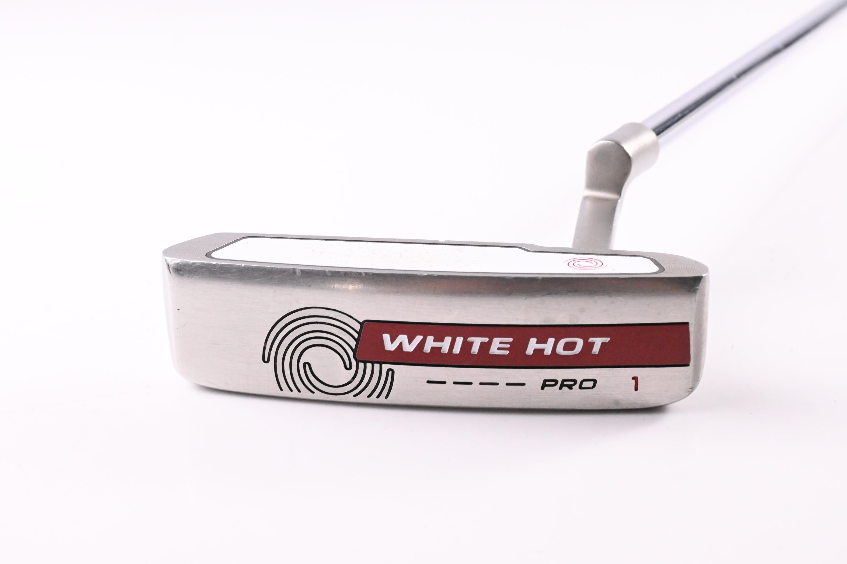 Odyssey White Hot Pro #1 Putter / 31 Inch