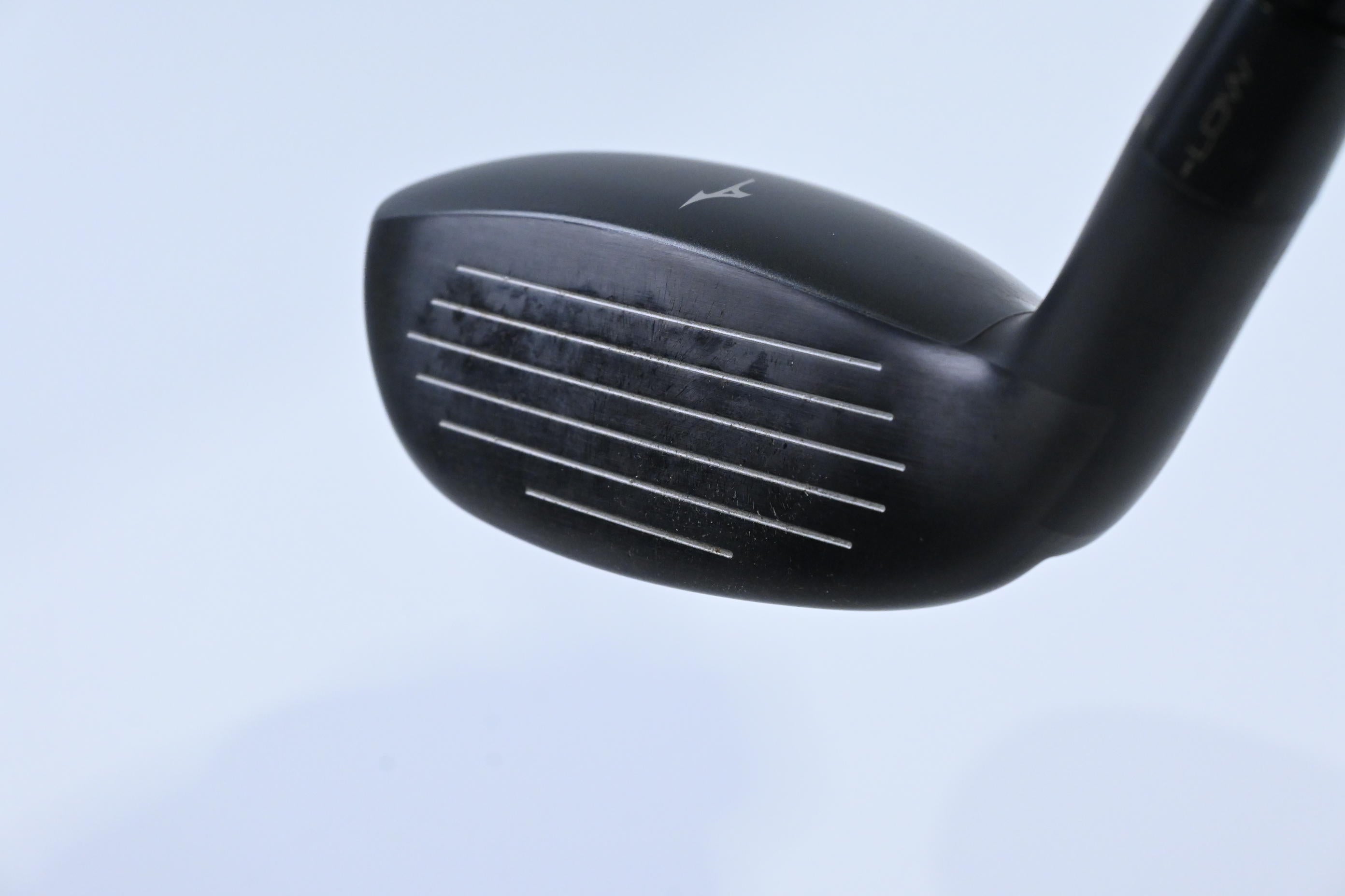 Mizuno CLK 2020 #4 Hybrid / 22 Degree / Stiff Flex Tensei CK Blue 70 Shaft