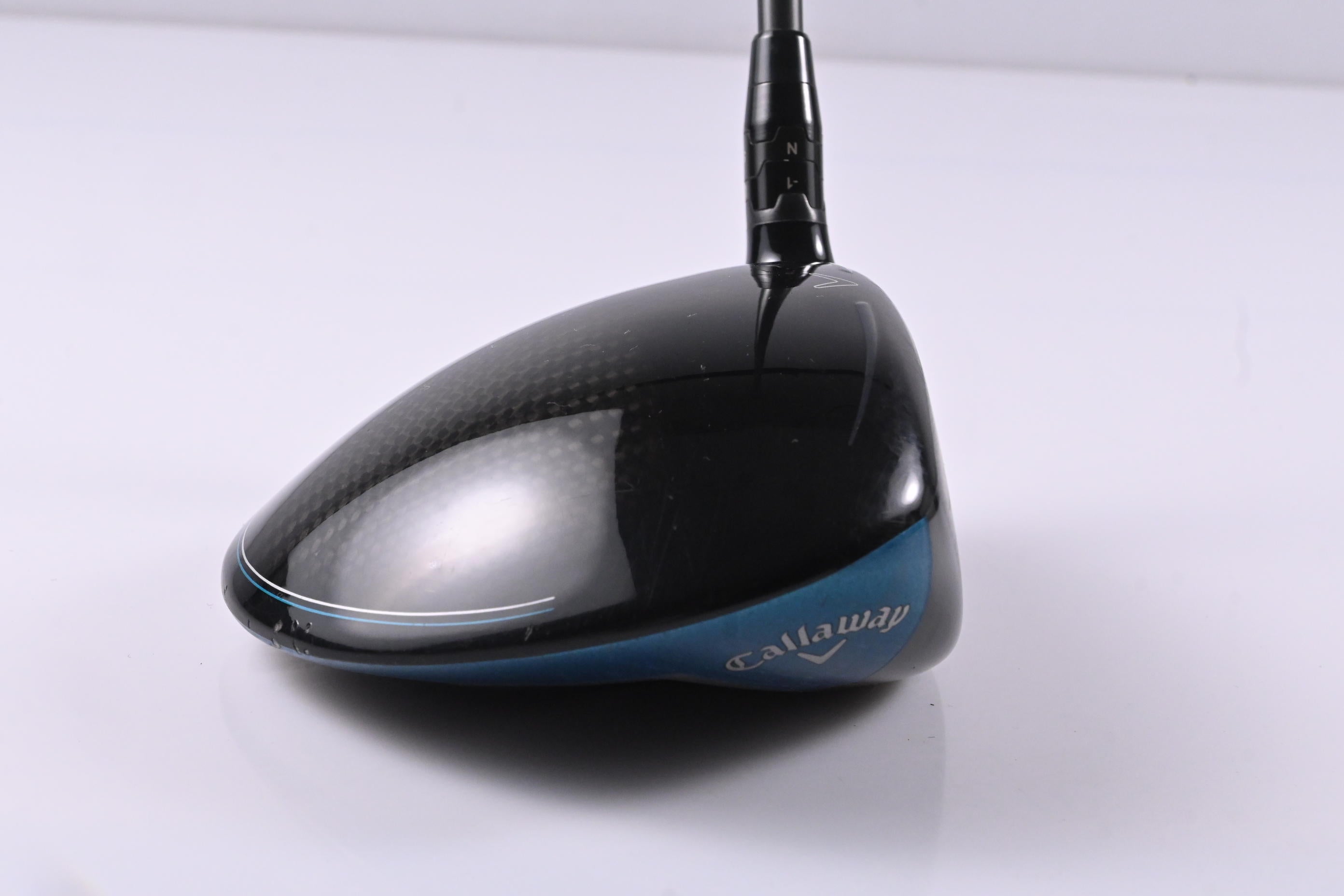 Callaway Rogue Driver / 9 Degree / Regular Flex Aldila Synergy 50 Shaft