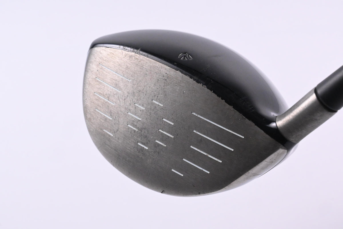 Taylormade R510 Driver / 9.5 Degree / Stiff Flex M.A.S 75 Shaft