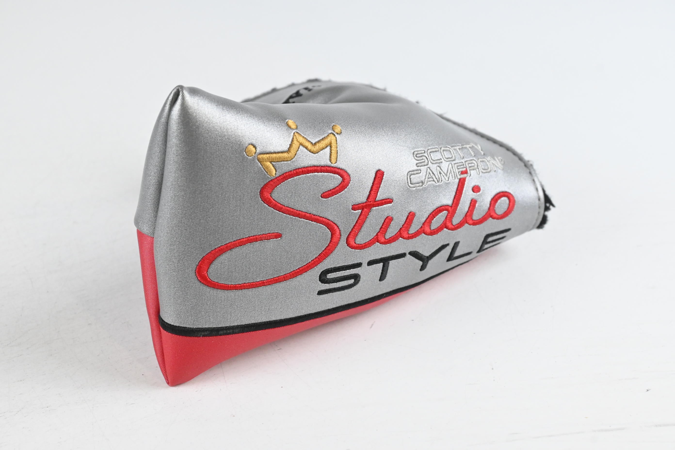 Scotty Cameron 2025 Studio Style Fastback Putter / 34 Inch