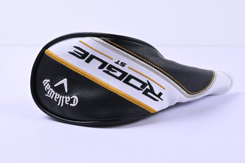 Callaway Rogue ST Max #4 Hybrid / 20 Degree / Regular Flex Tensei CR Blue 55