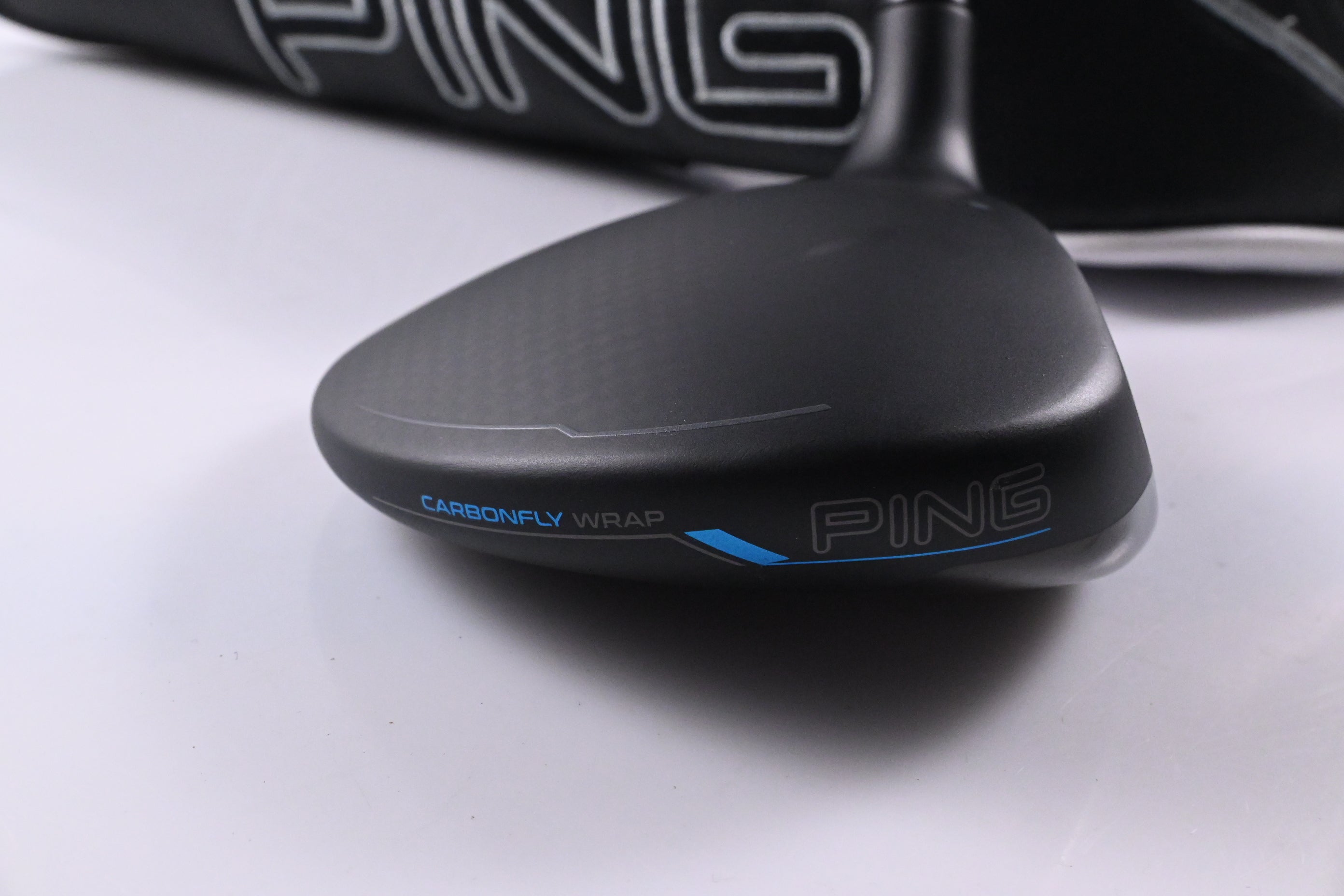 Ping G440 SFT #7 Wood / 22 Degree / Senior Flex Ping Alta CB Blue 65 Shaft