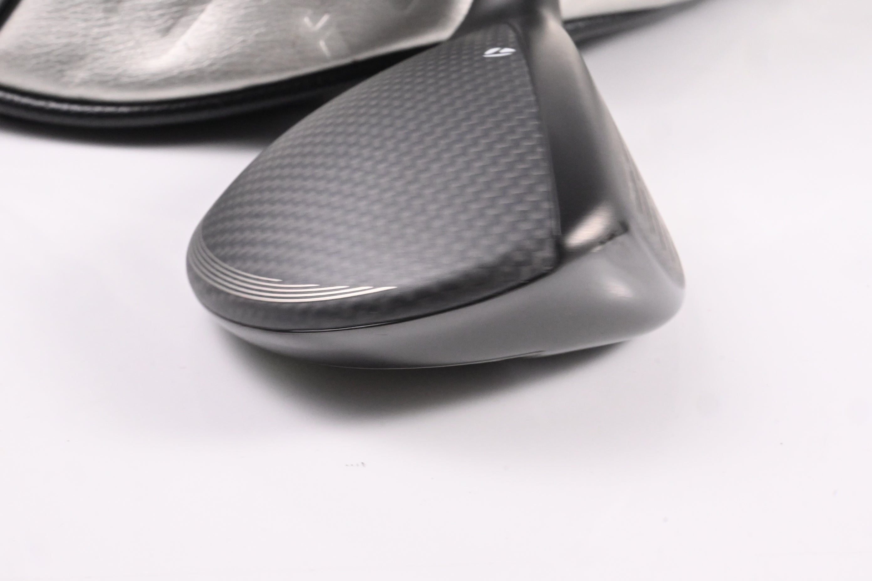 Ladies Taylormade Qi35 Max Lite #5 Hybrid / 27 Degree / Ladies Flex Fujikura 40
