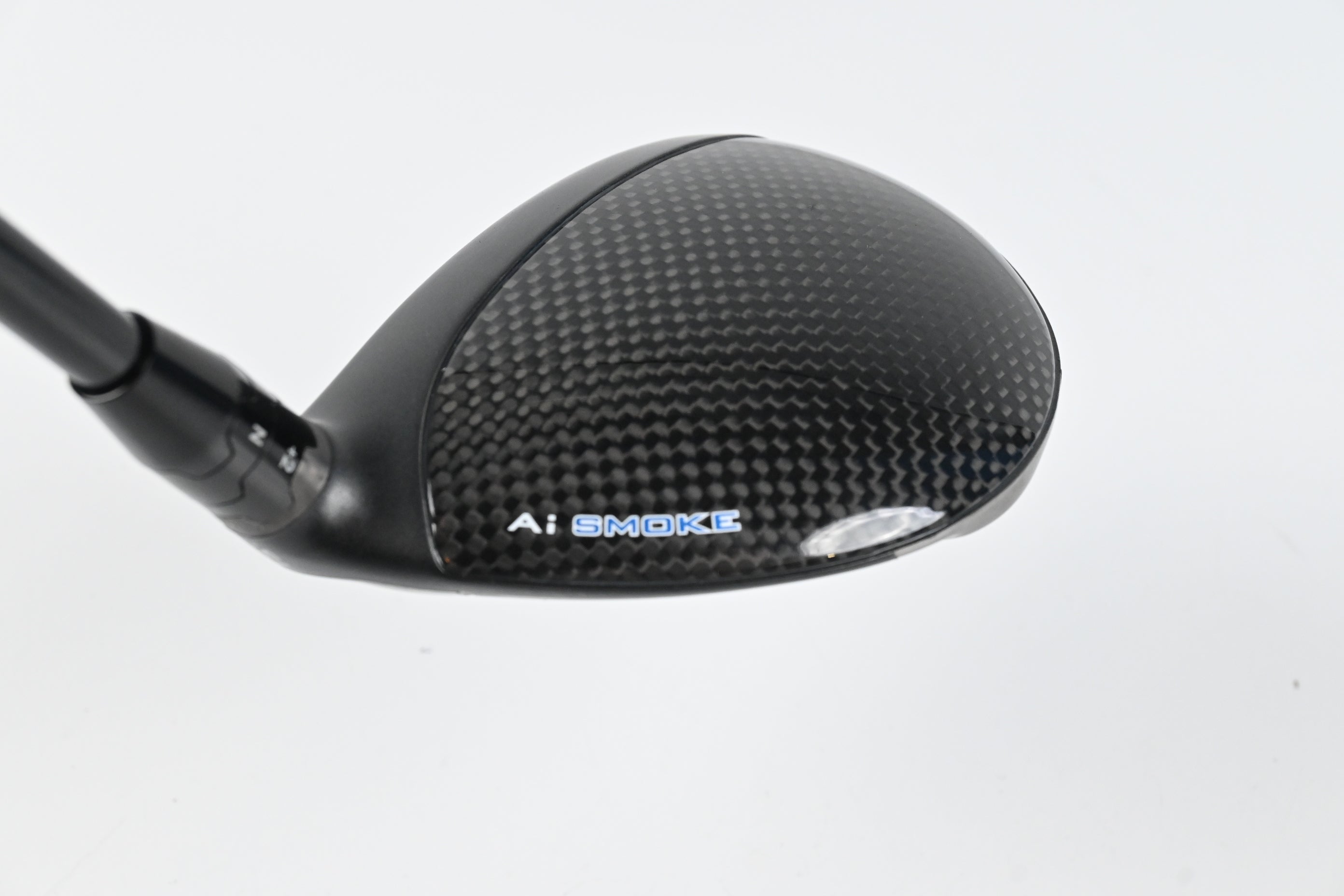 Callaway Paradym Ai Smoke Triple Diamond #3 Wood / 15 Degree / Stiff Flex Denali
