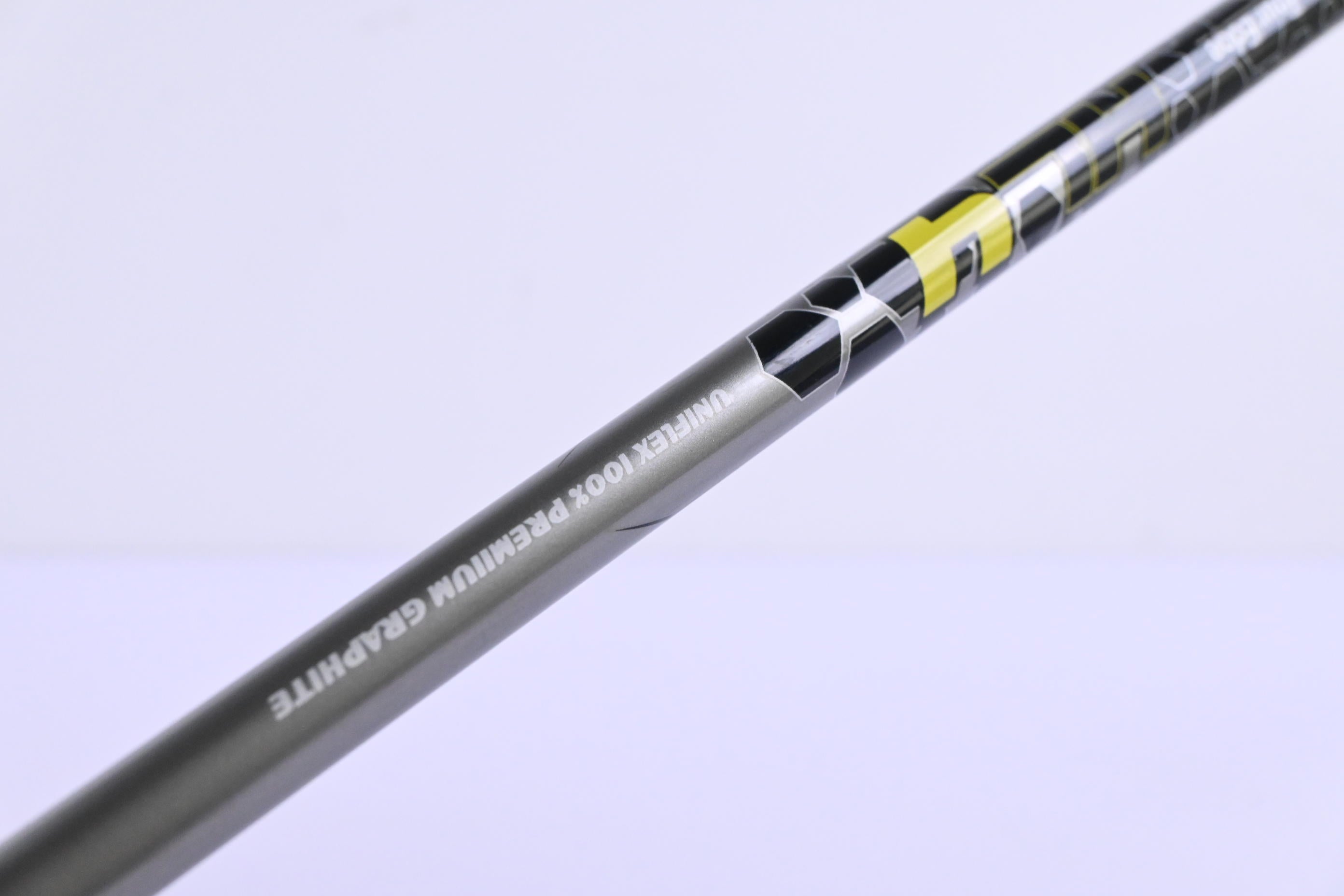 Tour Edge HL4 #5 Wood / 19 Degree / Uniflex Tour Edge HL4 Shaft
