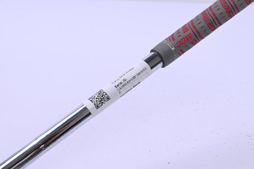 Titleist Vokey SM9 Lob Wedge / 60 Degree / Wedge Flex Steel Shaft
