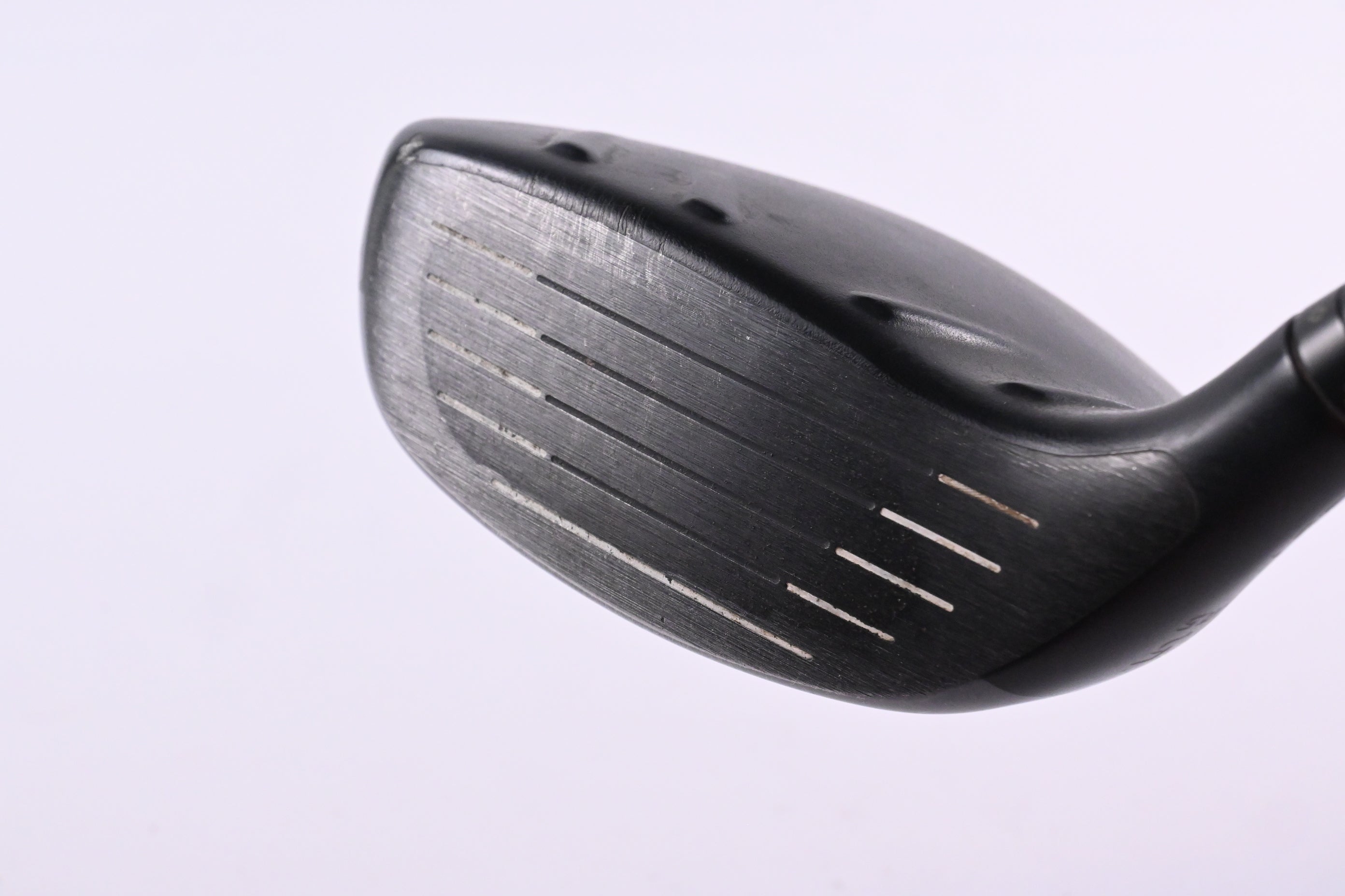 Ping G400 #5 Wood / 17.5 Degree / Regular Flex Ping Alta CB 65 Shaft