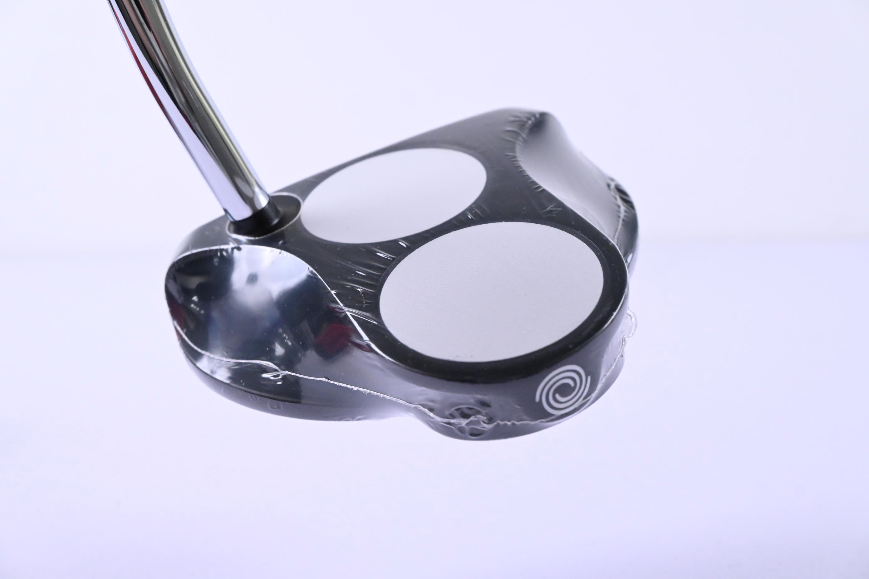 Odyssey Ai-Dual 2-Ball DB Putter / 34 Inch