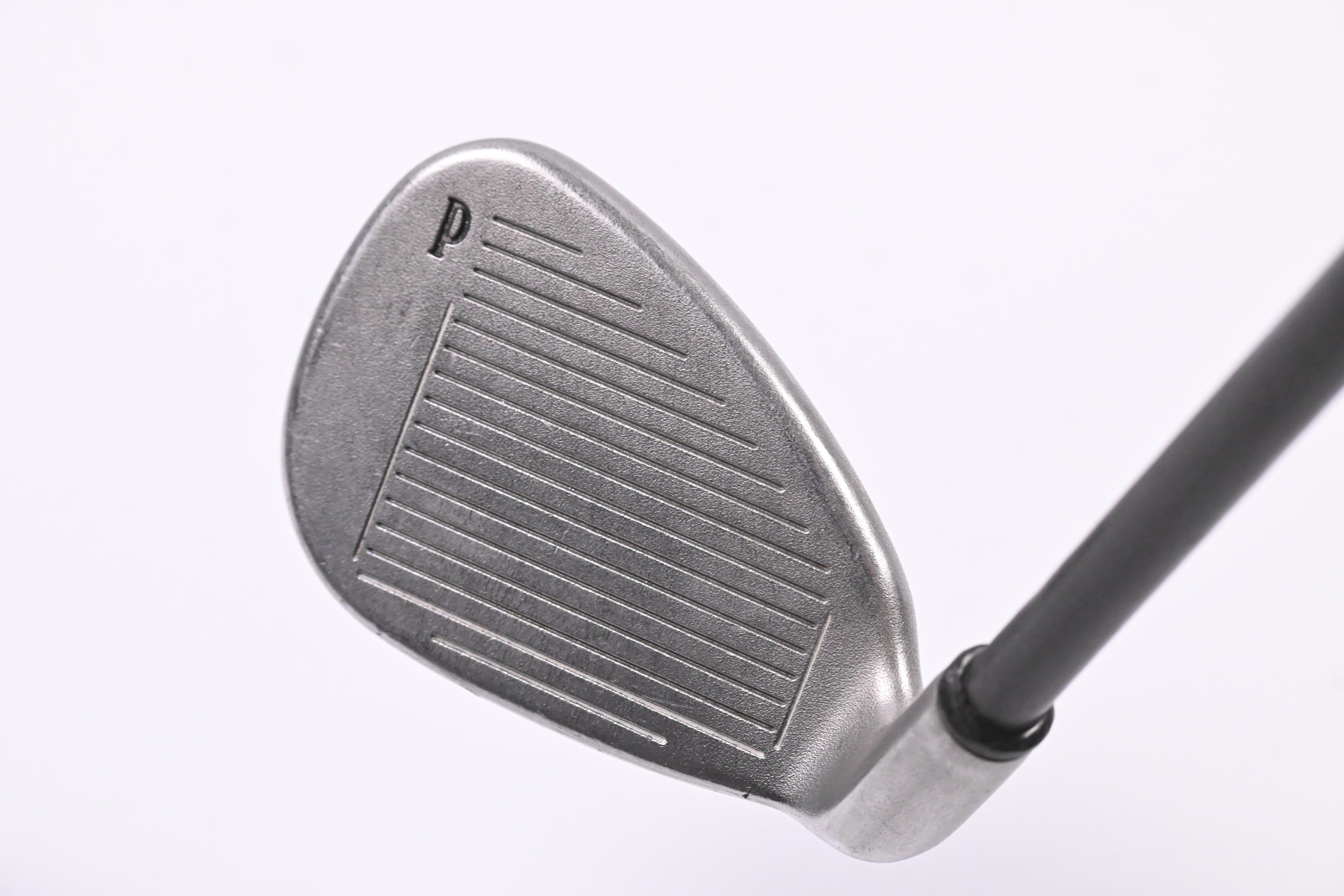 Callaway X-12 Pitching Wedge / 46.5 Degree / Regular Flex Callaway RCH Shaft