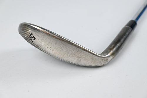 Taylormade Hi-Toe 4 Sand Wedge / 56 Degree / Wedge Flex Dynamic Gold 115
