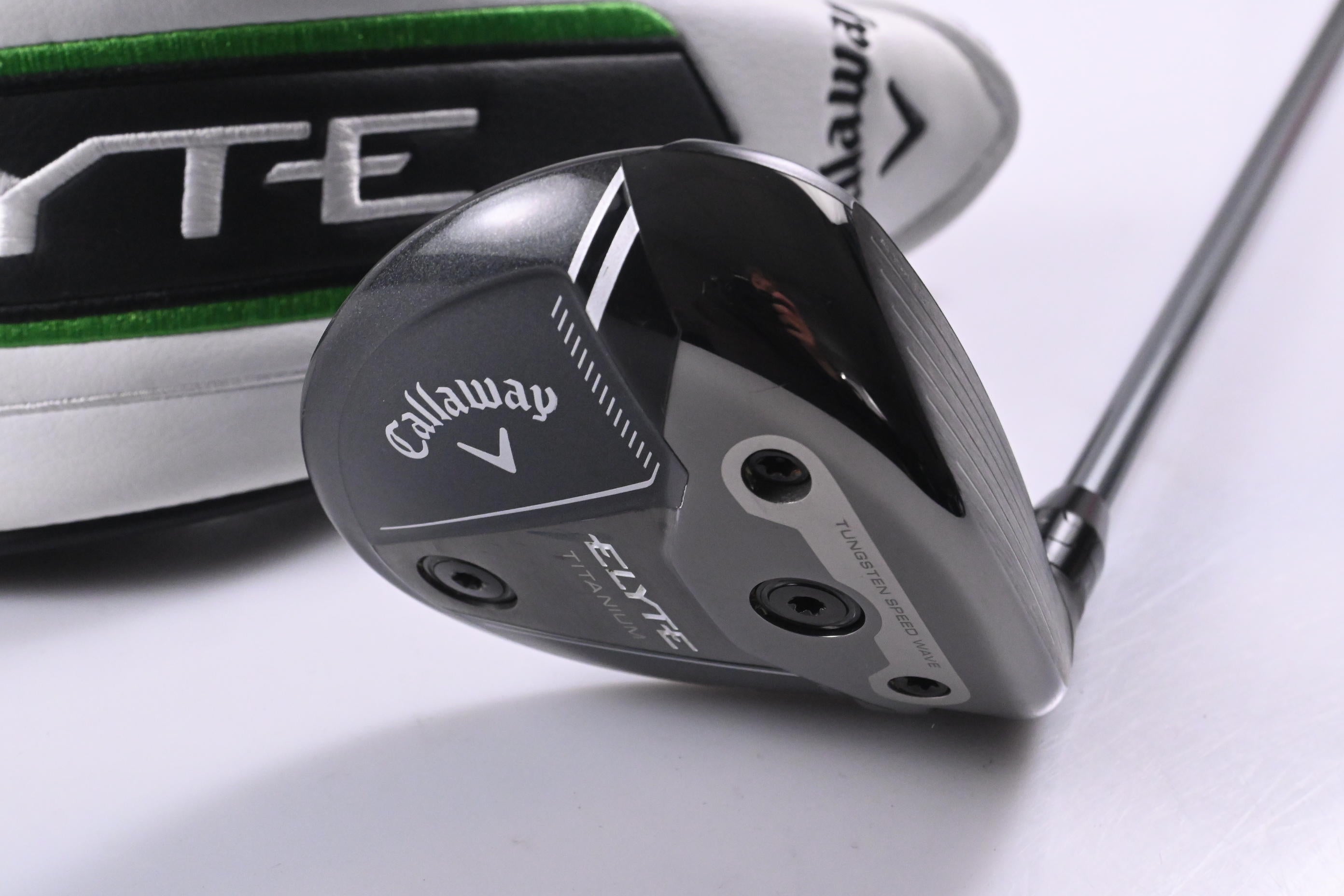 Taylormade TP Black Collection Juno 2 Putter / 34 Inch