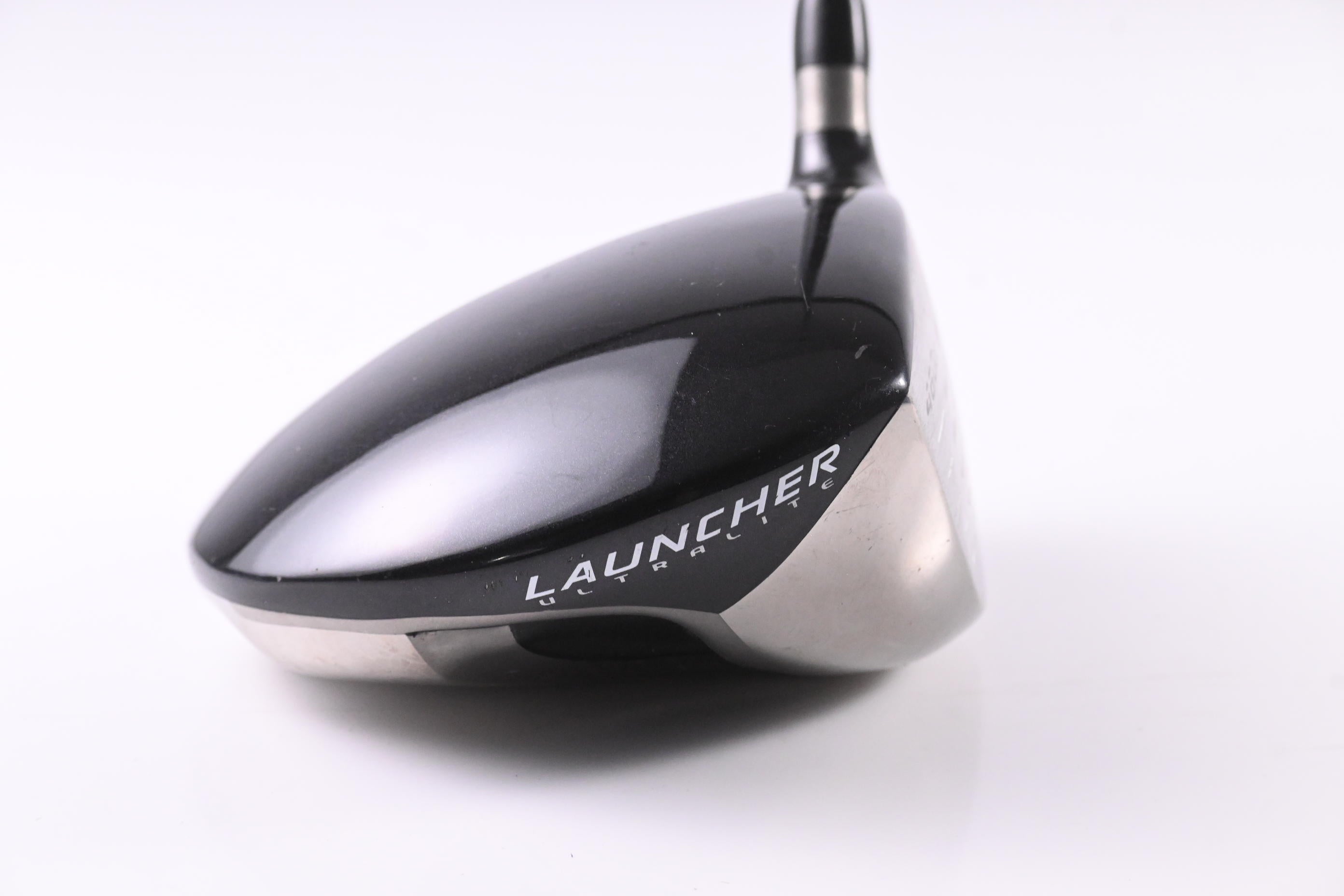 Cleveland XL270 Driver / 10.5 Degree / Regular Flex Fujikura REAX Superfast 50