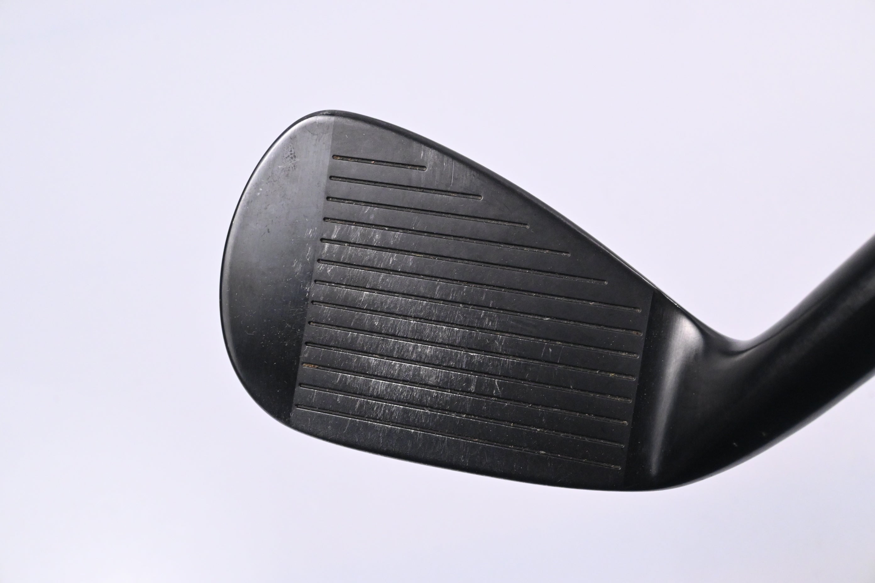 Titleist T200 Ltd Edition Black #8 Iron / Stiff Flex AMT Black S300 Shaft