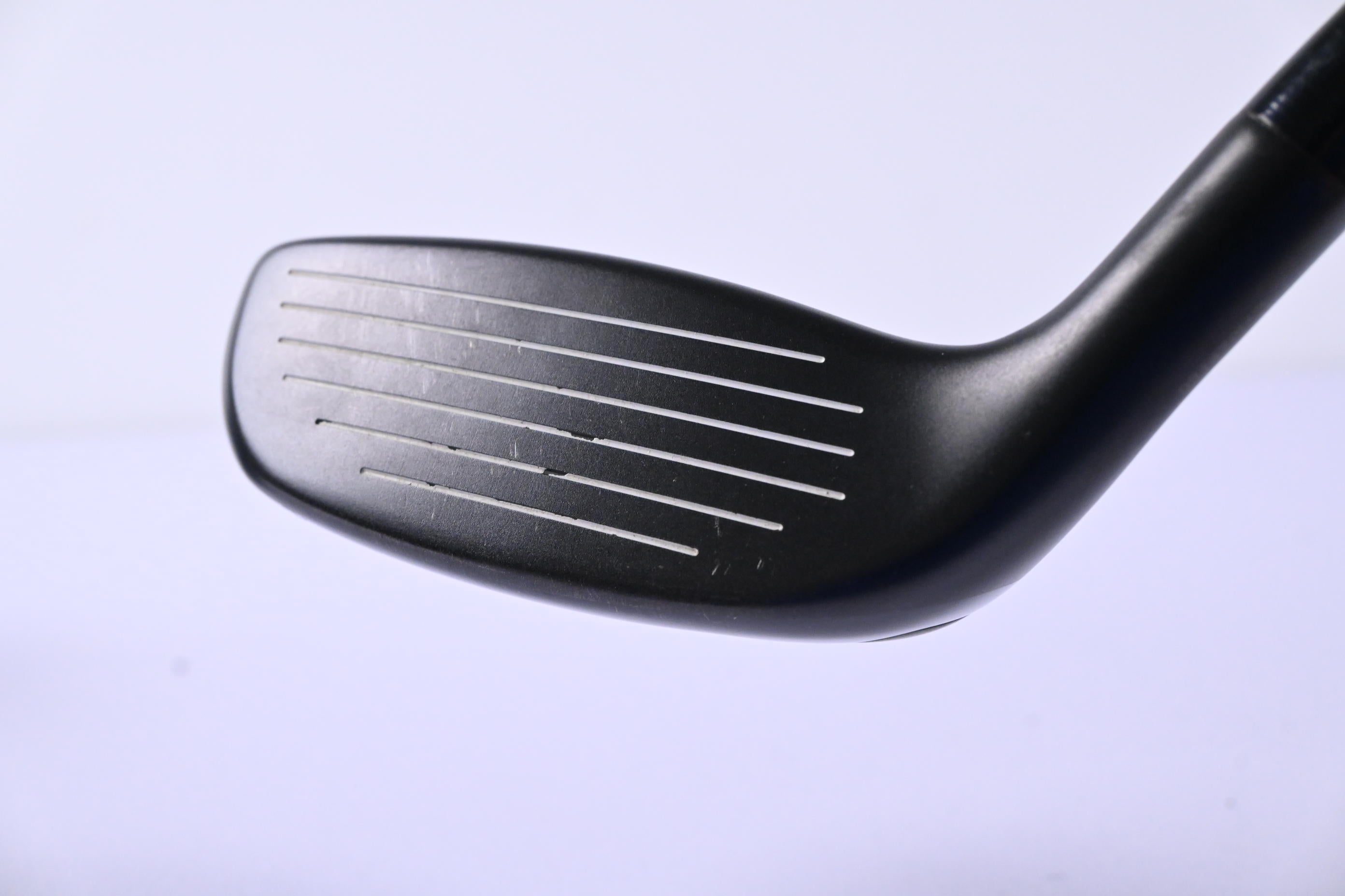 Ping G30 #2 Hybrid / 17 Degree / Stiff Flex Ping TFC 419 Shaft