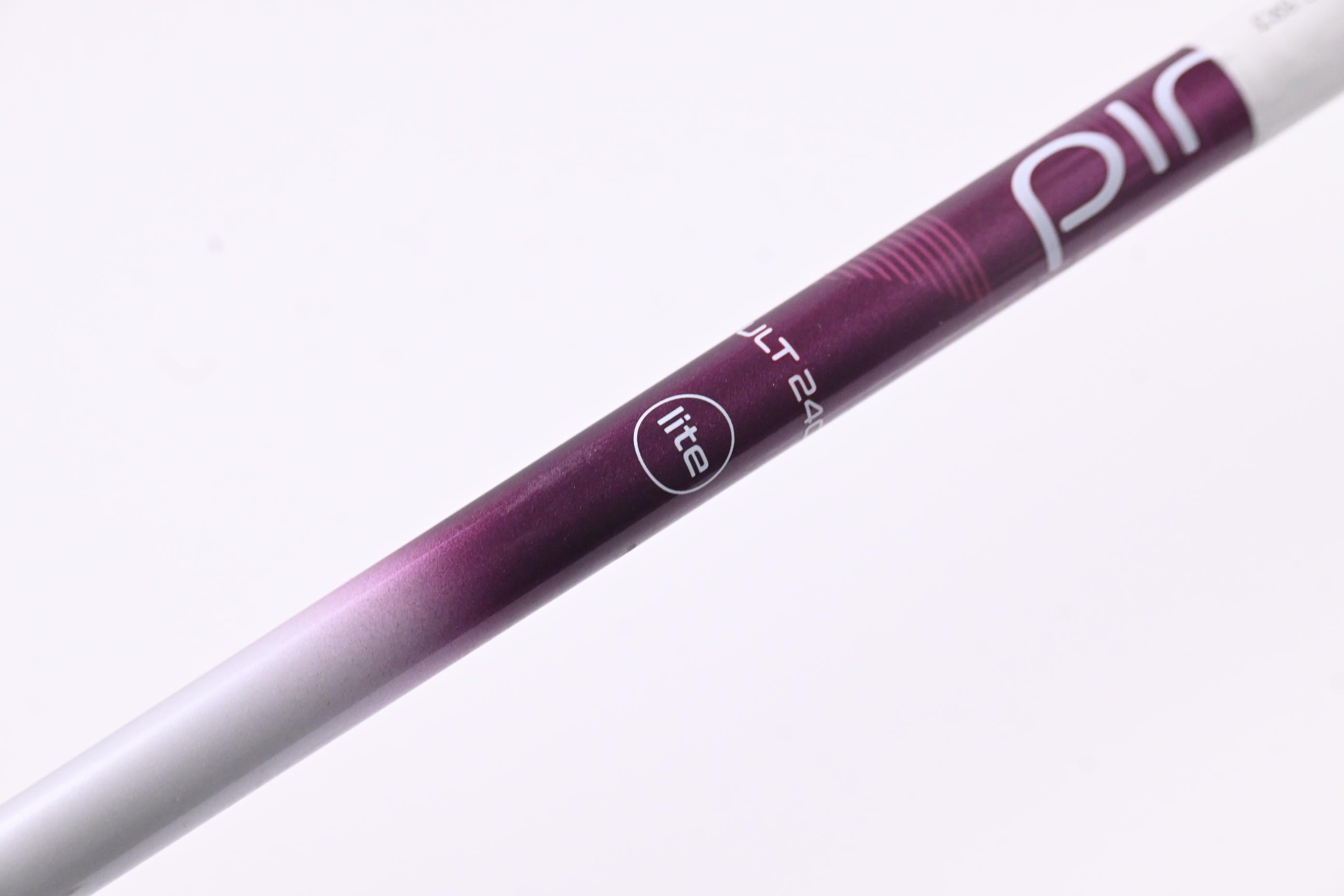 Ladies Ping G Le2 Pitching Wedge / 45 Degree / Red Dot / Ladies Flex Ping ULT240