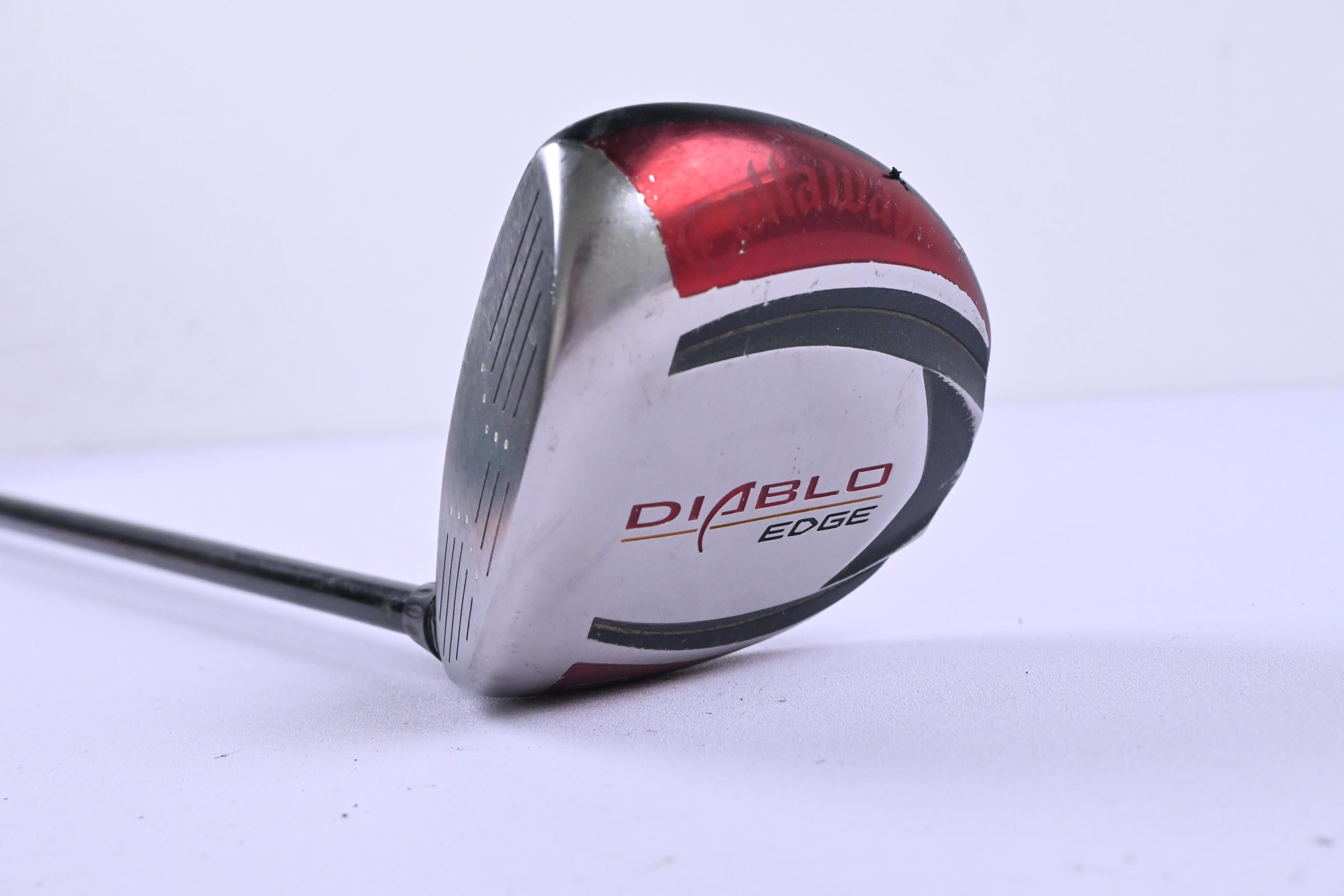 Left Hand Callaway Diablo Edge #3 Wood / 15 Degree / Regular Flex Callaway 60