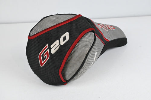 Ping G20 Driver / 10.5 Degree / Regular Flex Ping TFC 169 D Tour Shaft