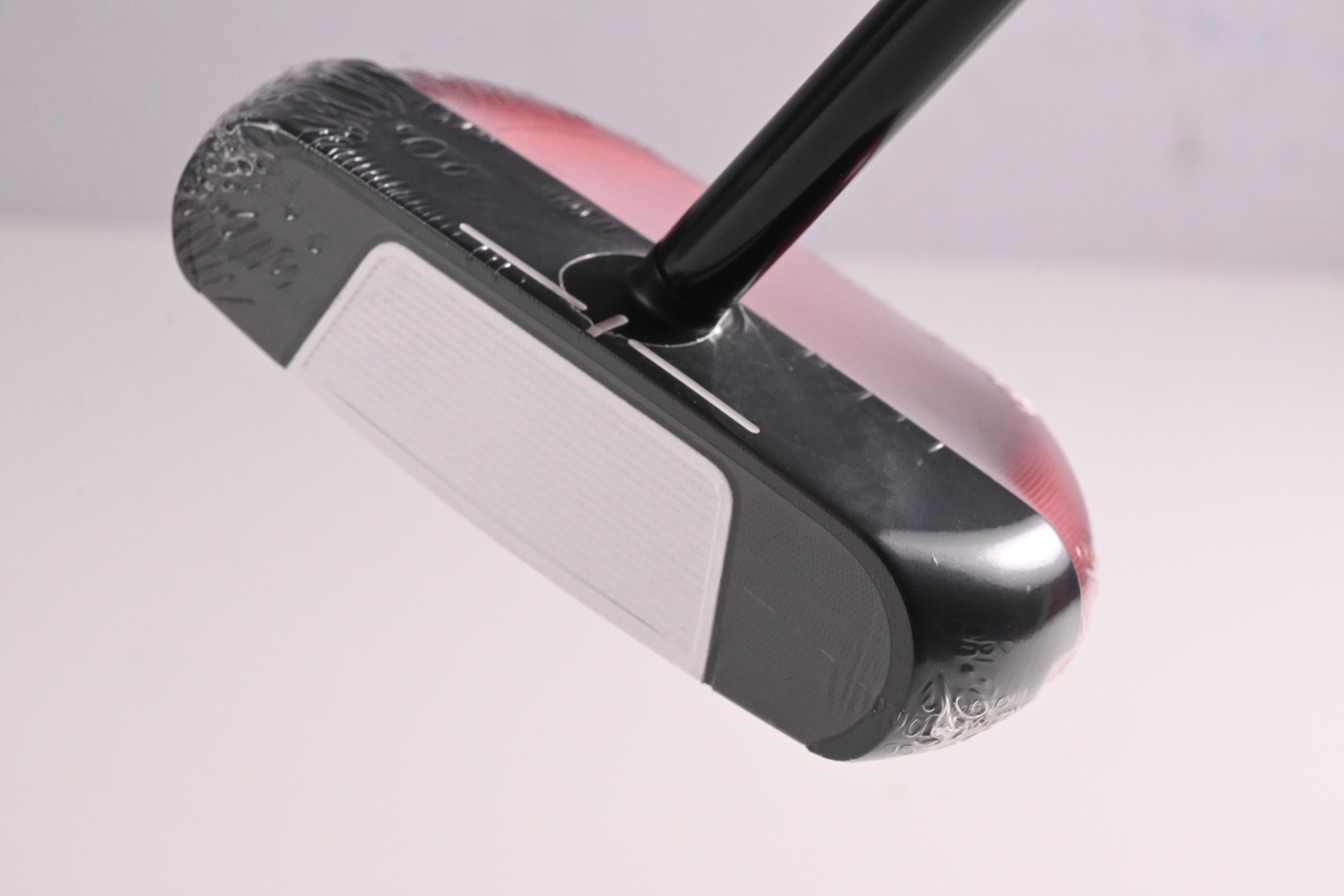 Odyssey Square 2 Square Tri-Hot Putter / 34 Inch