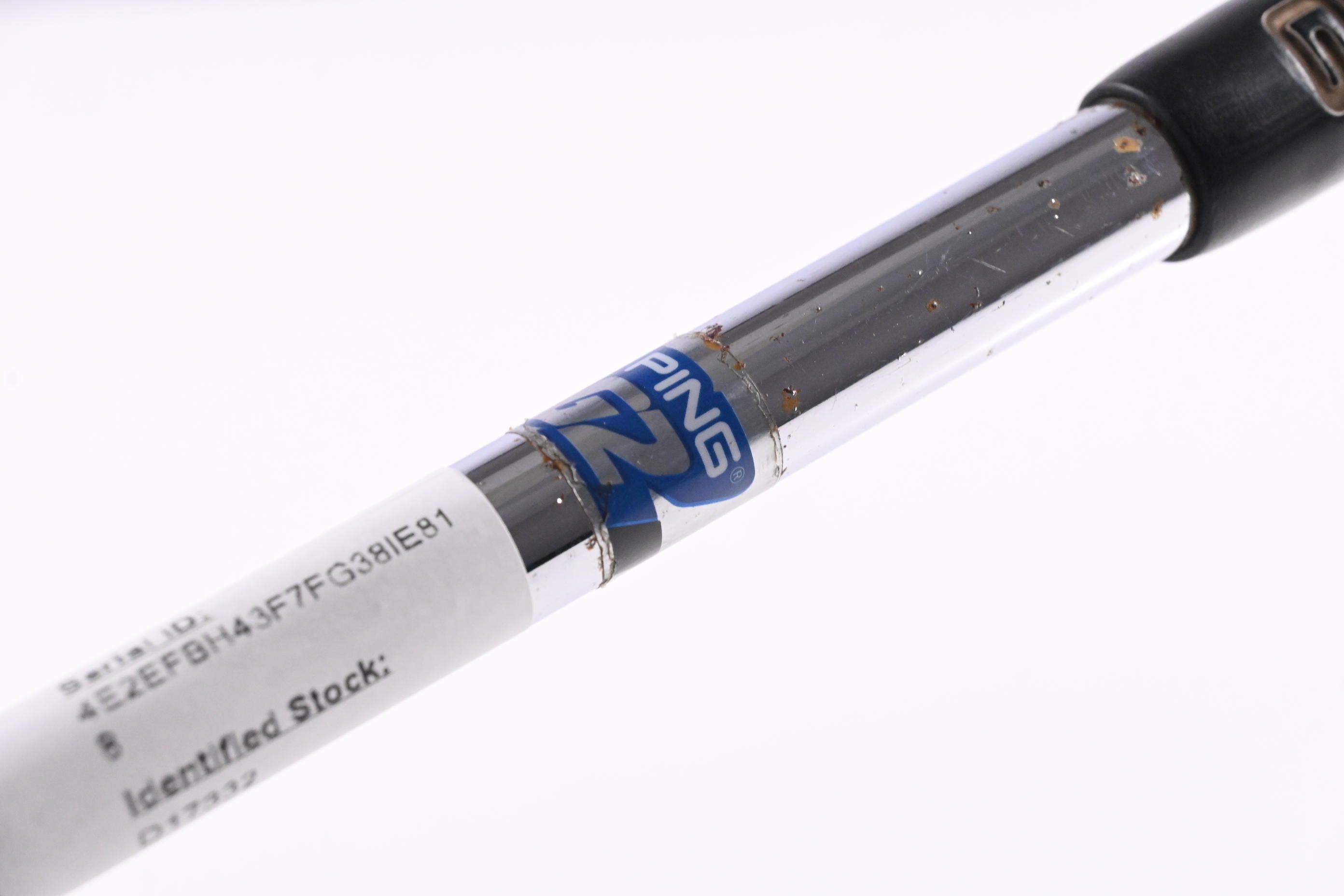 Ping G2 Ally C Putter / 35 Inch