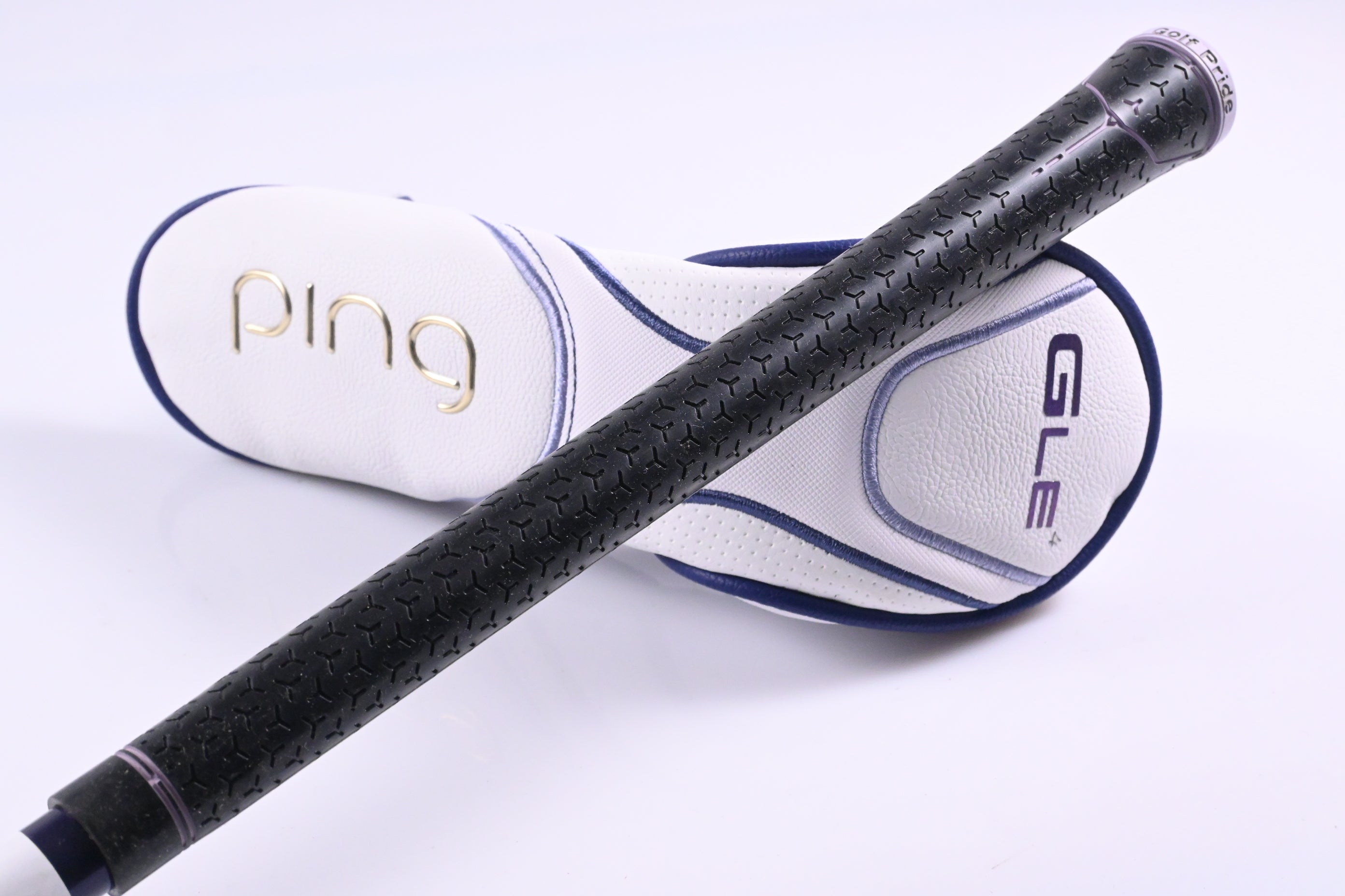 Ladies Ping G Le4 #5 Hybrid / 22 Degree / Ladies Flex Ping Alta LE Shaft