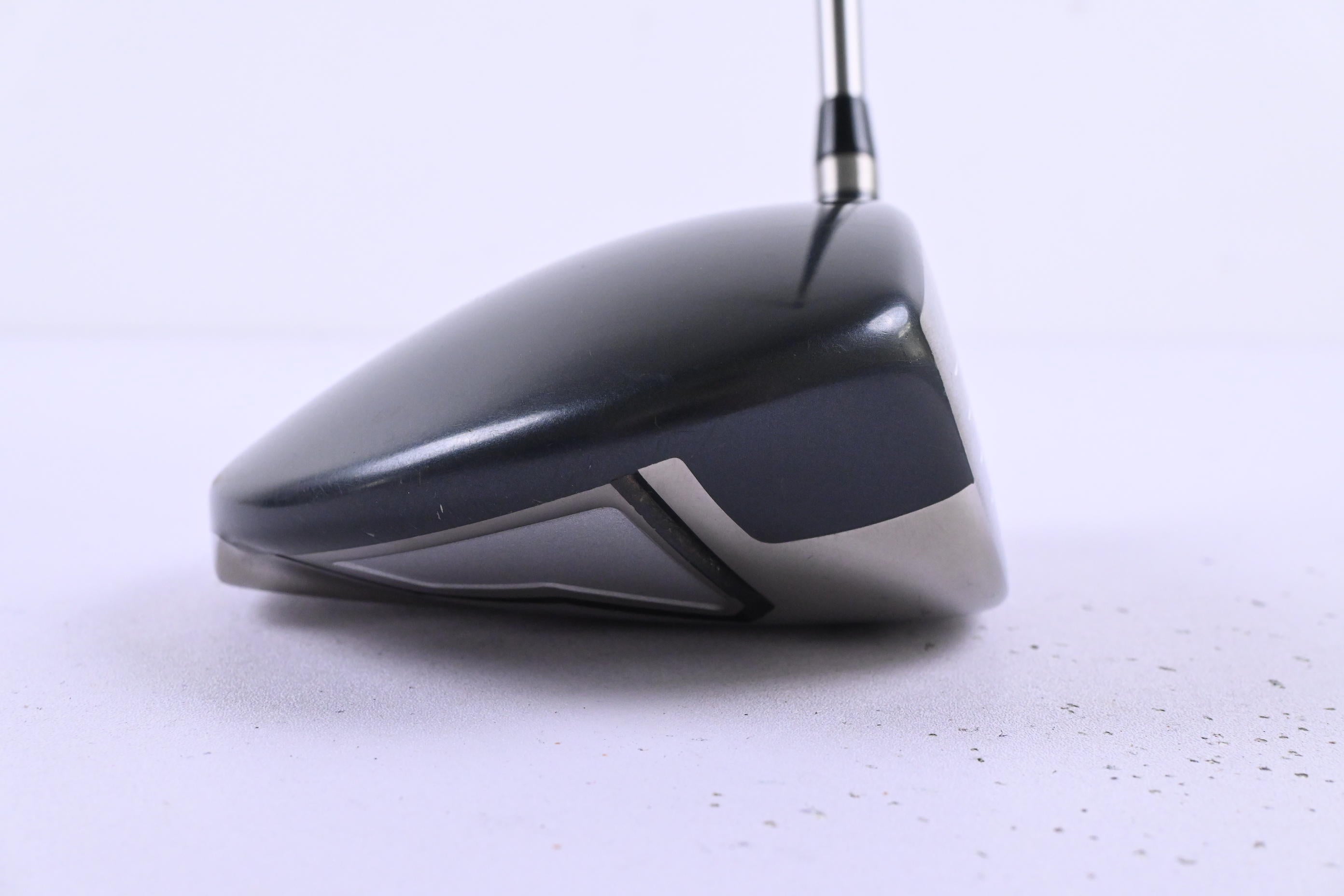 Ping G20 Driver / 12 Degree / Regular Flex Ping TFC 169 D Tour Shaft